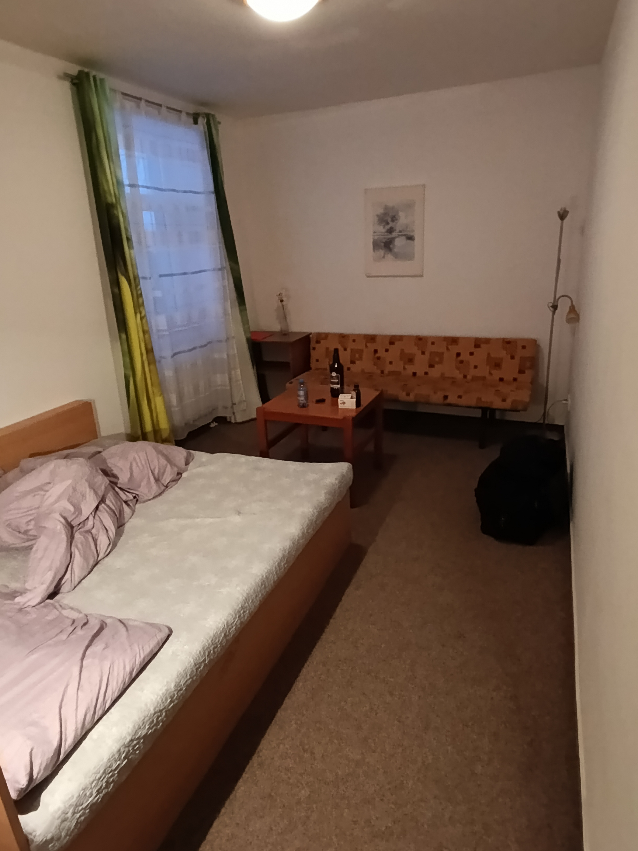 HOTEL ZLATÁ KOTVA foto 6