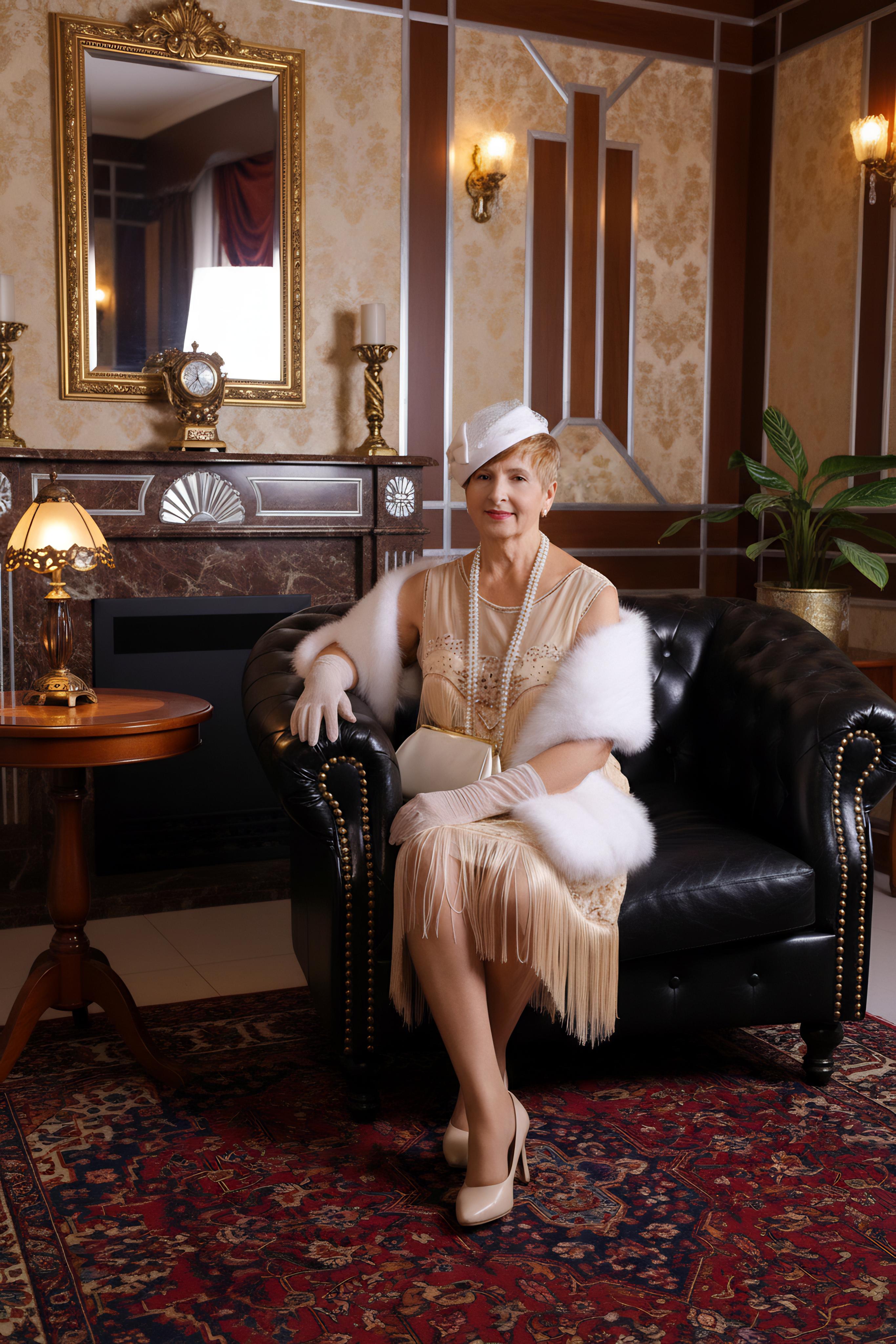 Pavlína Pospíšilová - Andel-foto foto 3