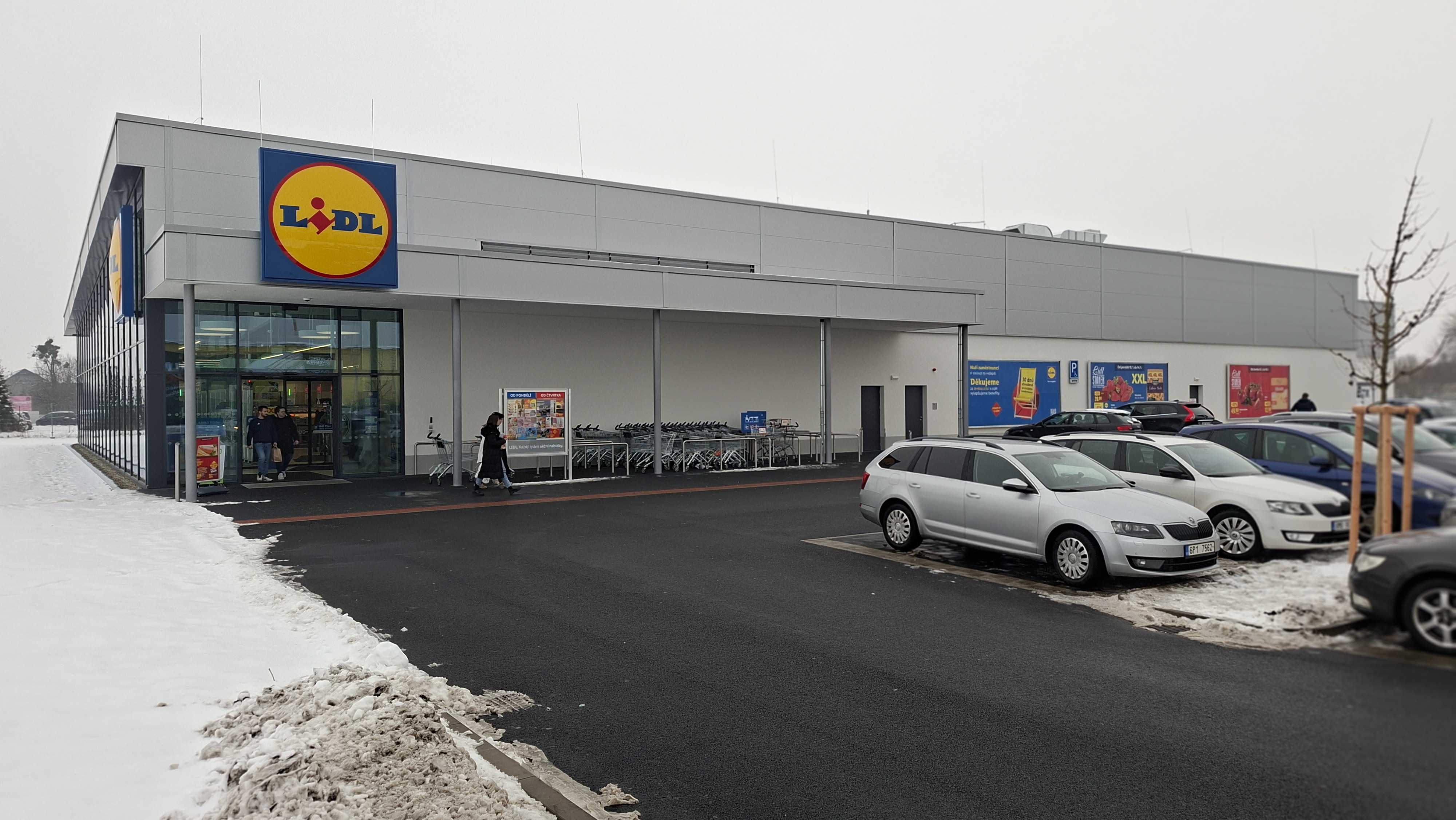 Lidl foto 4