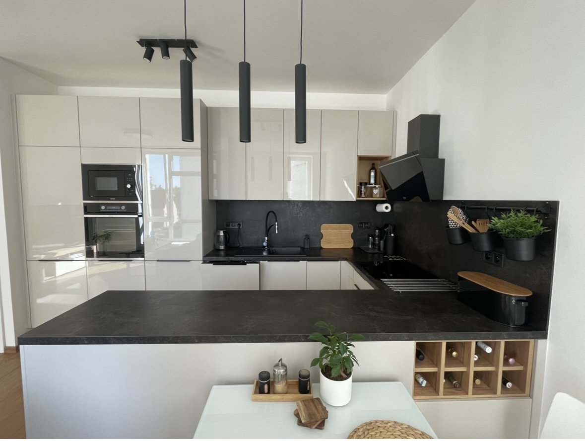 Kuchyňské studio Válek & Kačena foto 3