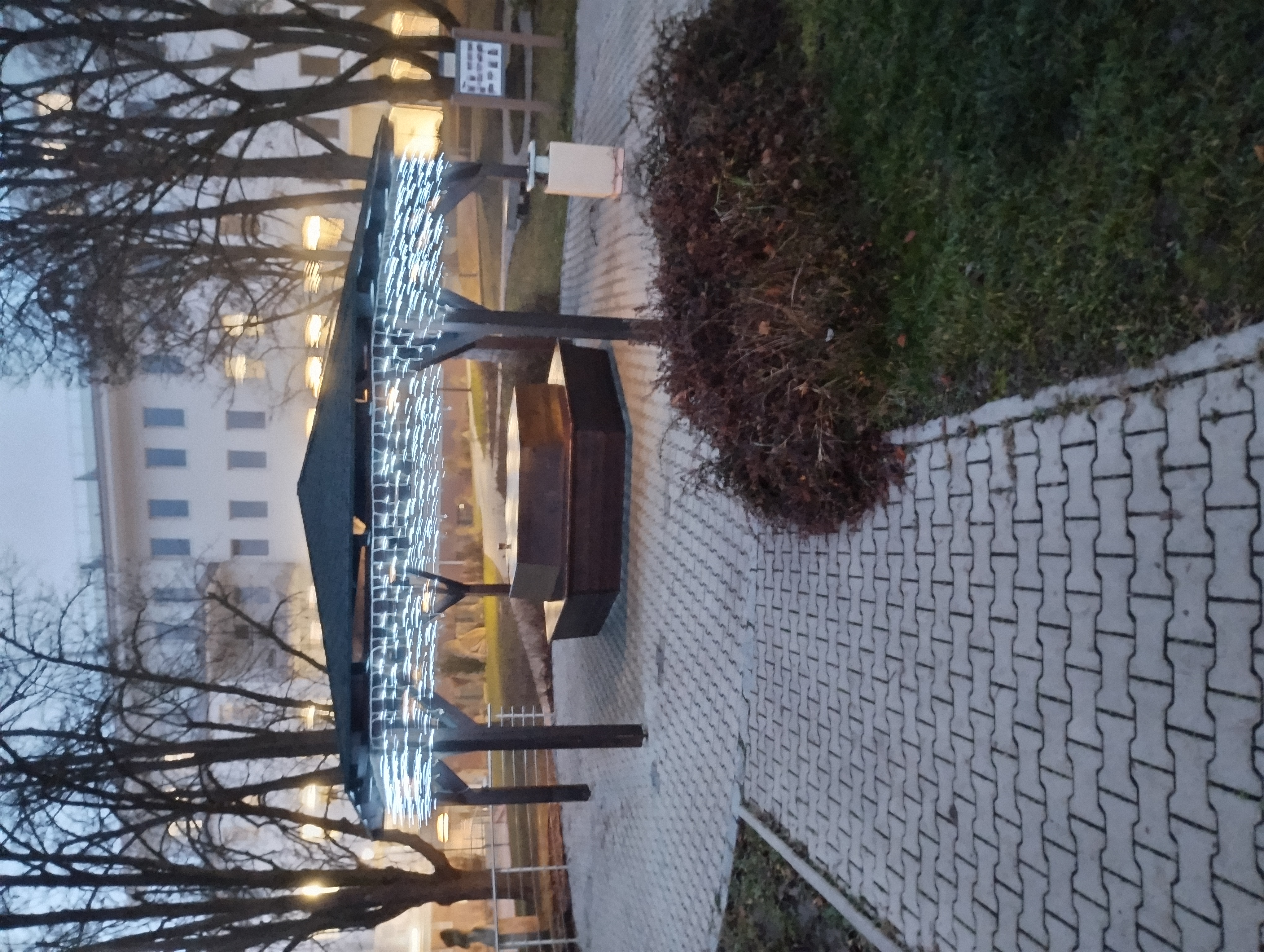Rehabilitační centrum - Rehabilitační nemocnice Beroun foto 4