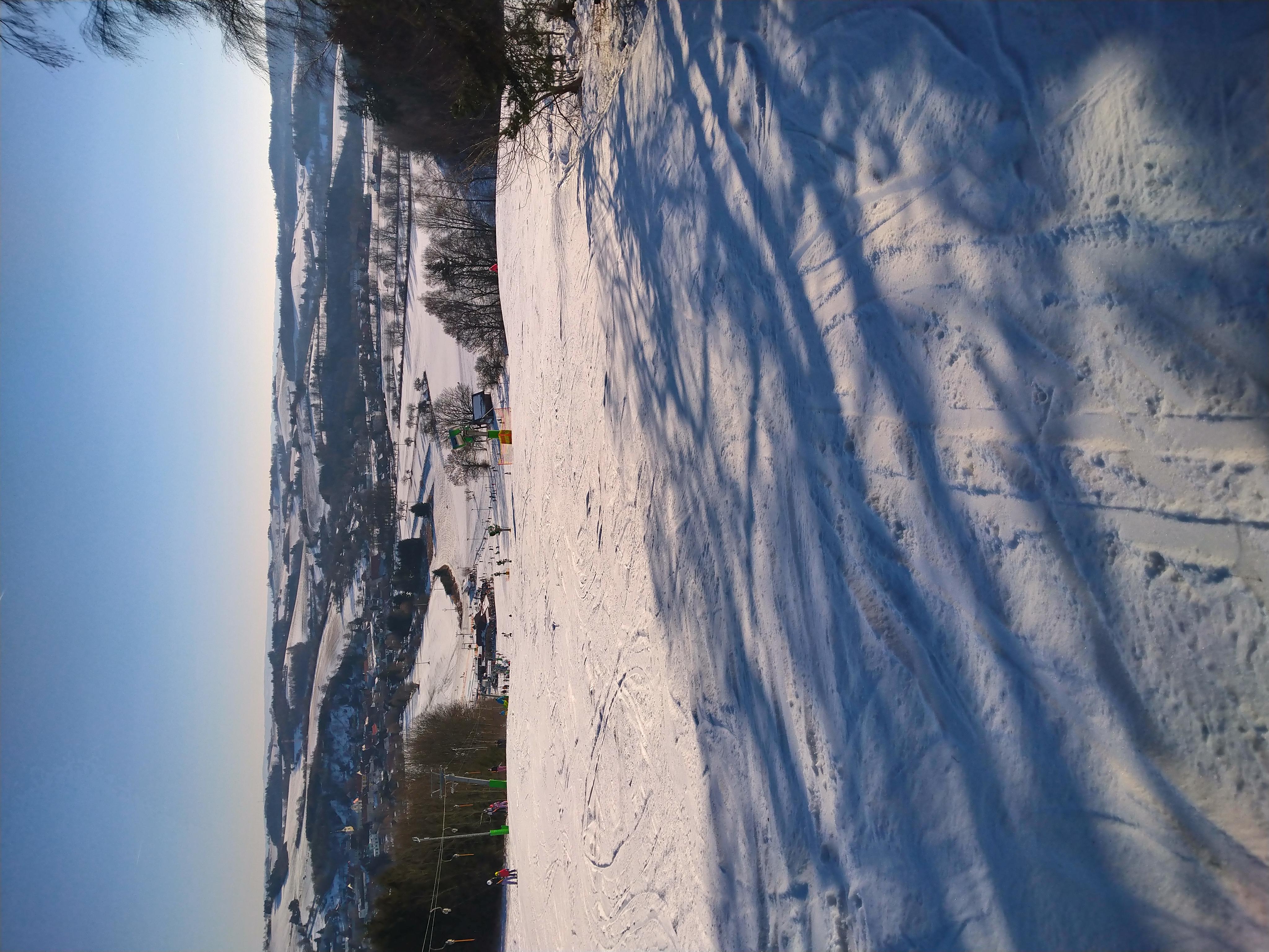 Ski areál Olešnice na Moravě - půjčovna foto 3
