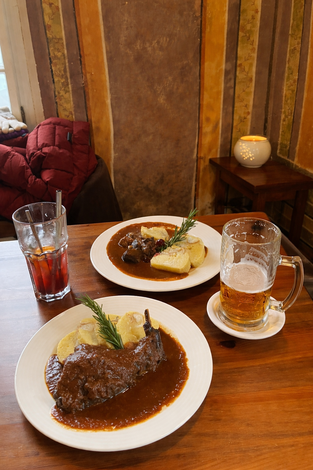 Švejk Restaurant foto 3