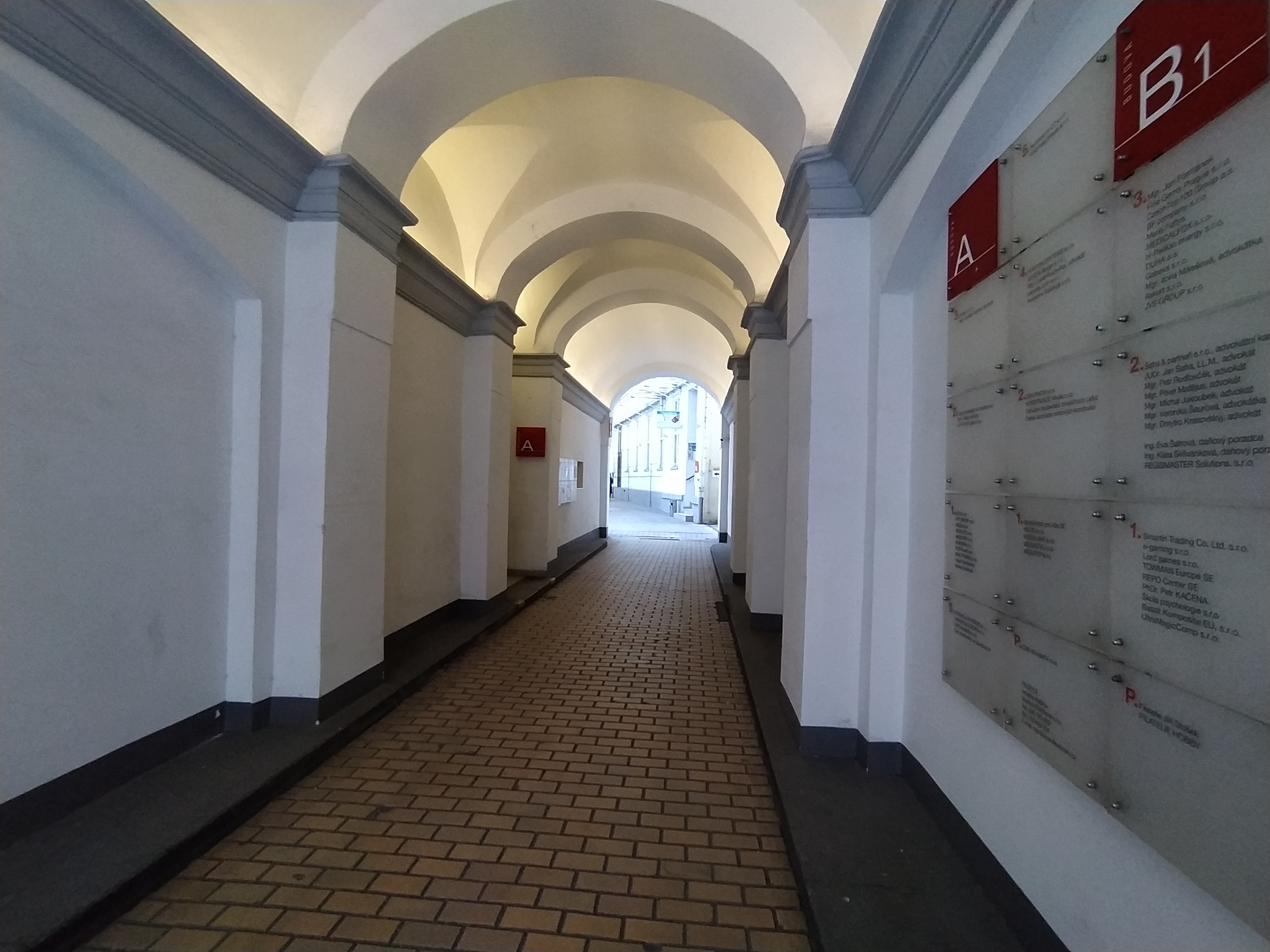 KČT STŘEDOČESKÁ OBLAST foto 2