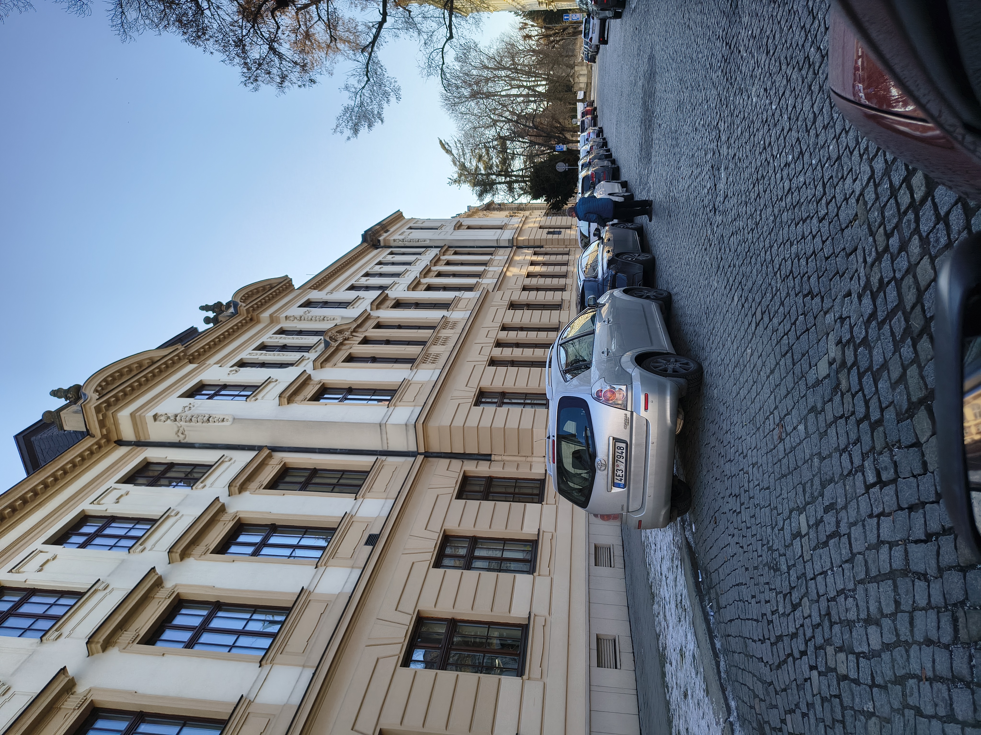 Okresní soud v Olomouci foto 2