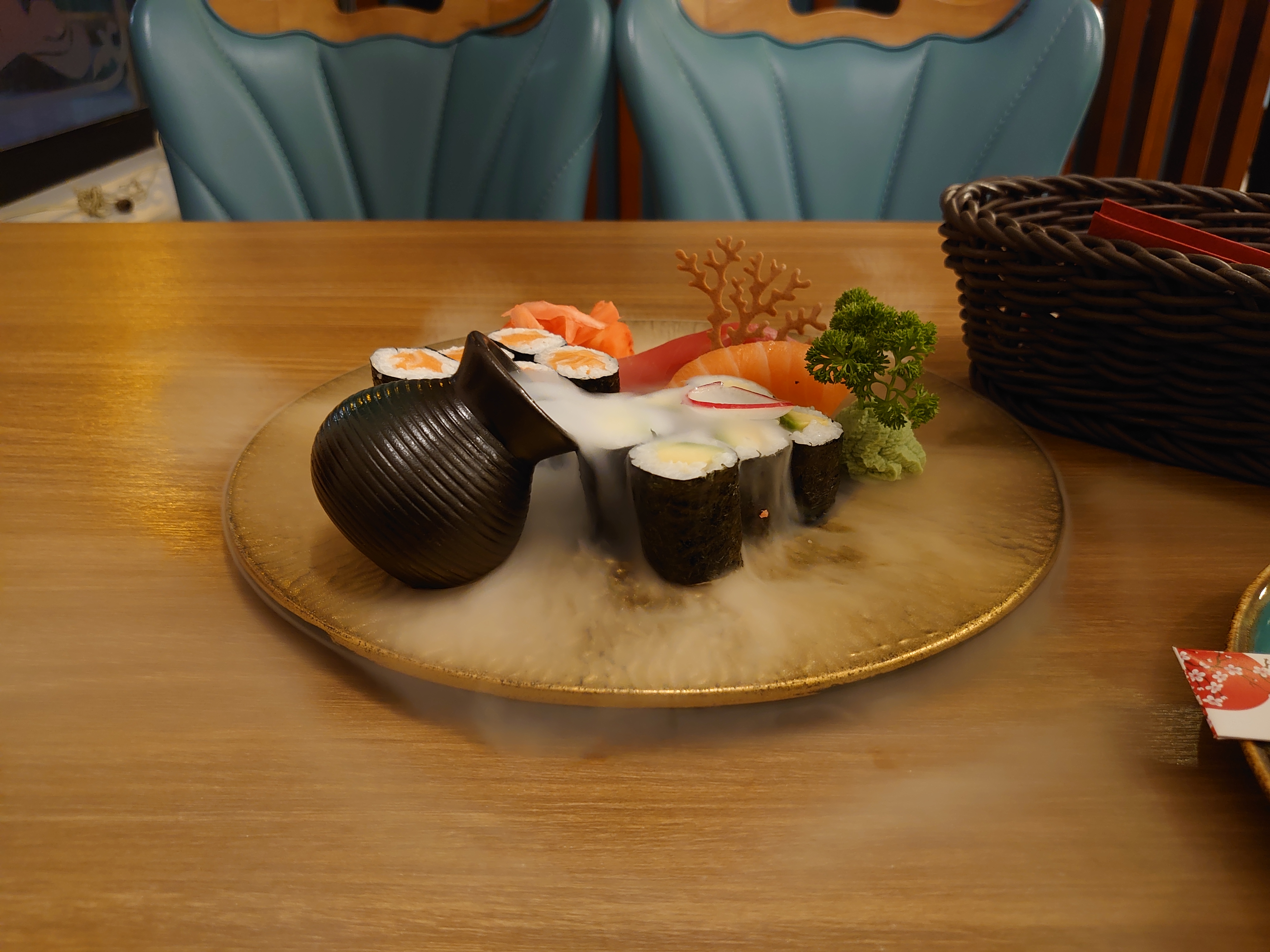 King Sheng Restaurant foto 4