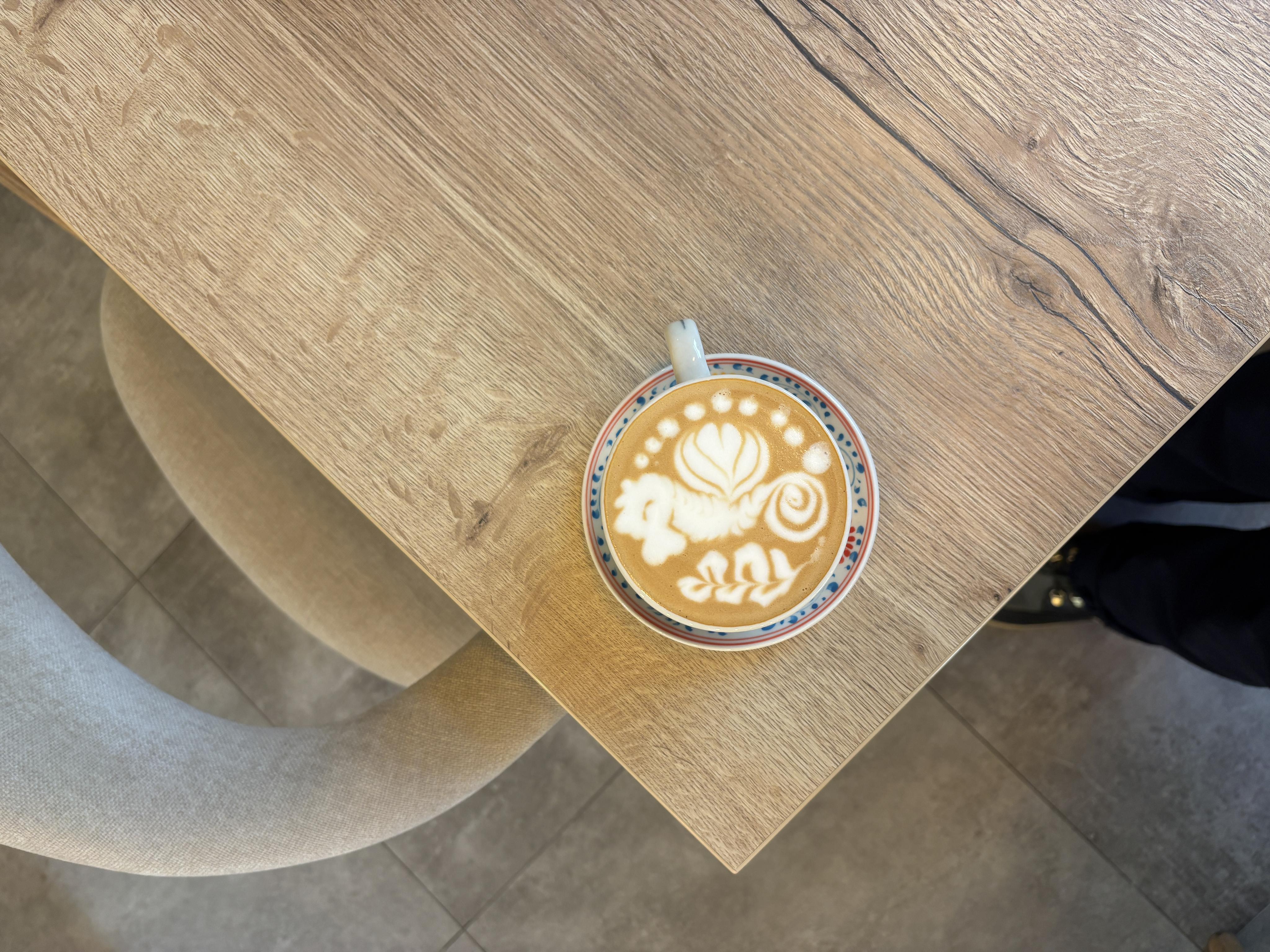 anmi cafe foto 3