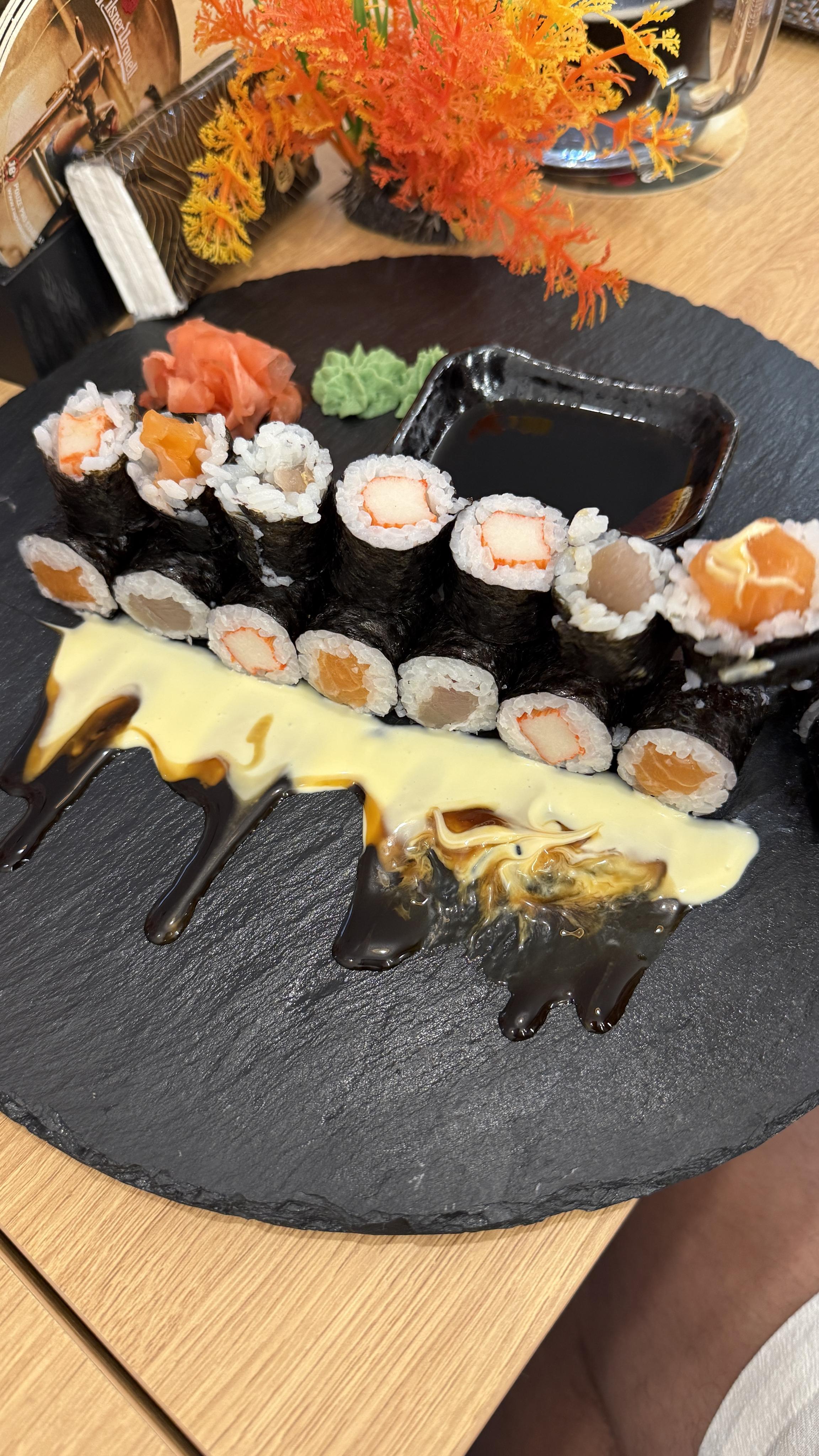Asian Kitchen foto 6