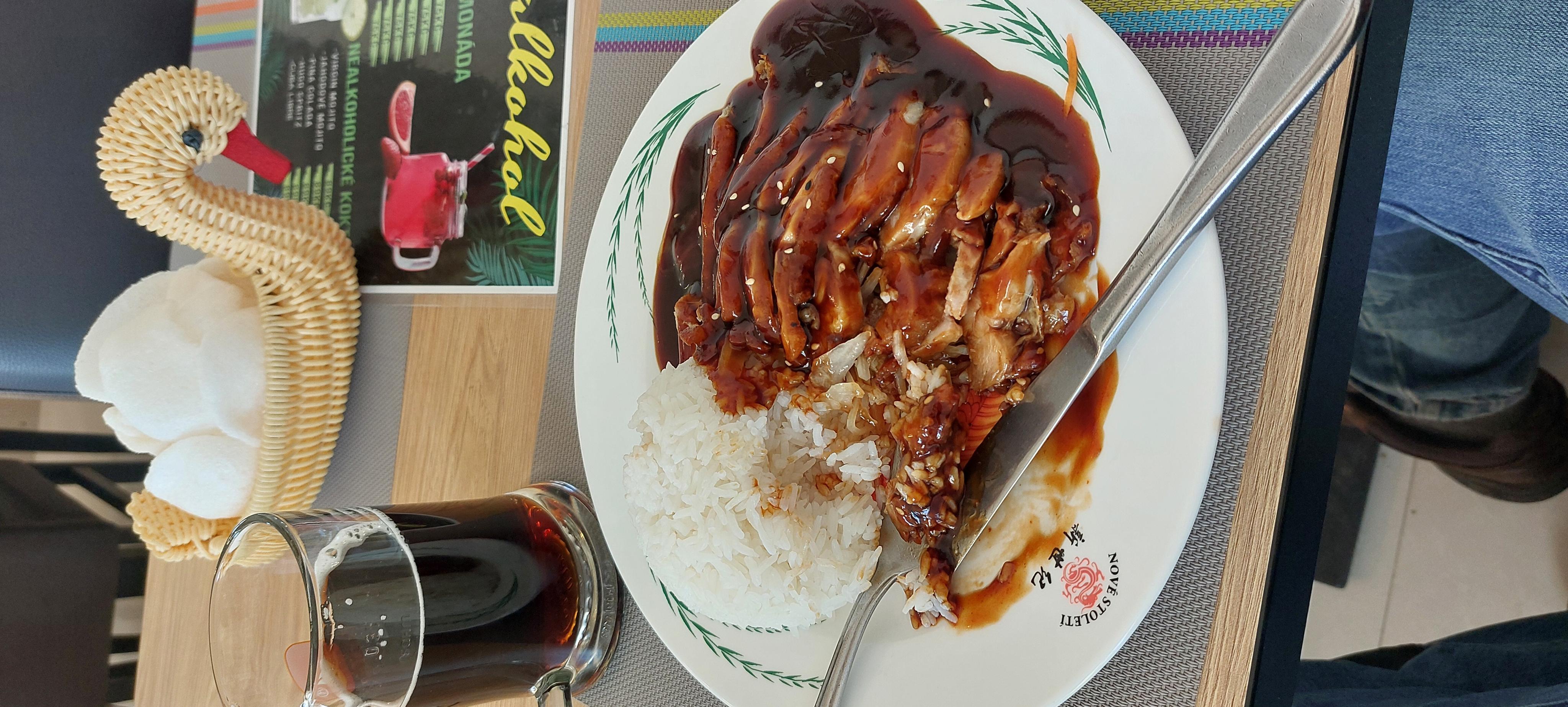 Čínská restaurace Kai Xiang foto 4