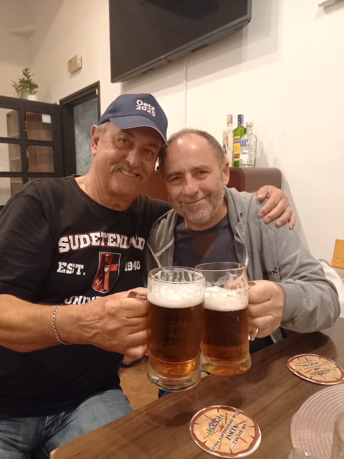 Pekařství Bouček koloniál foto 1