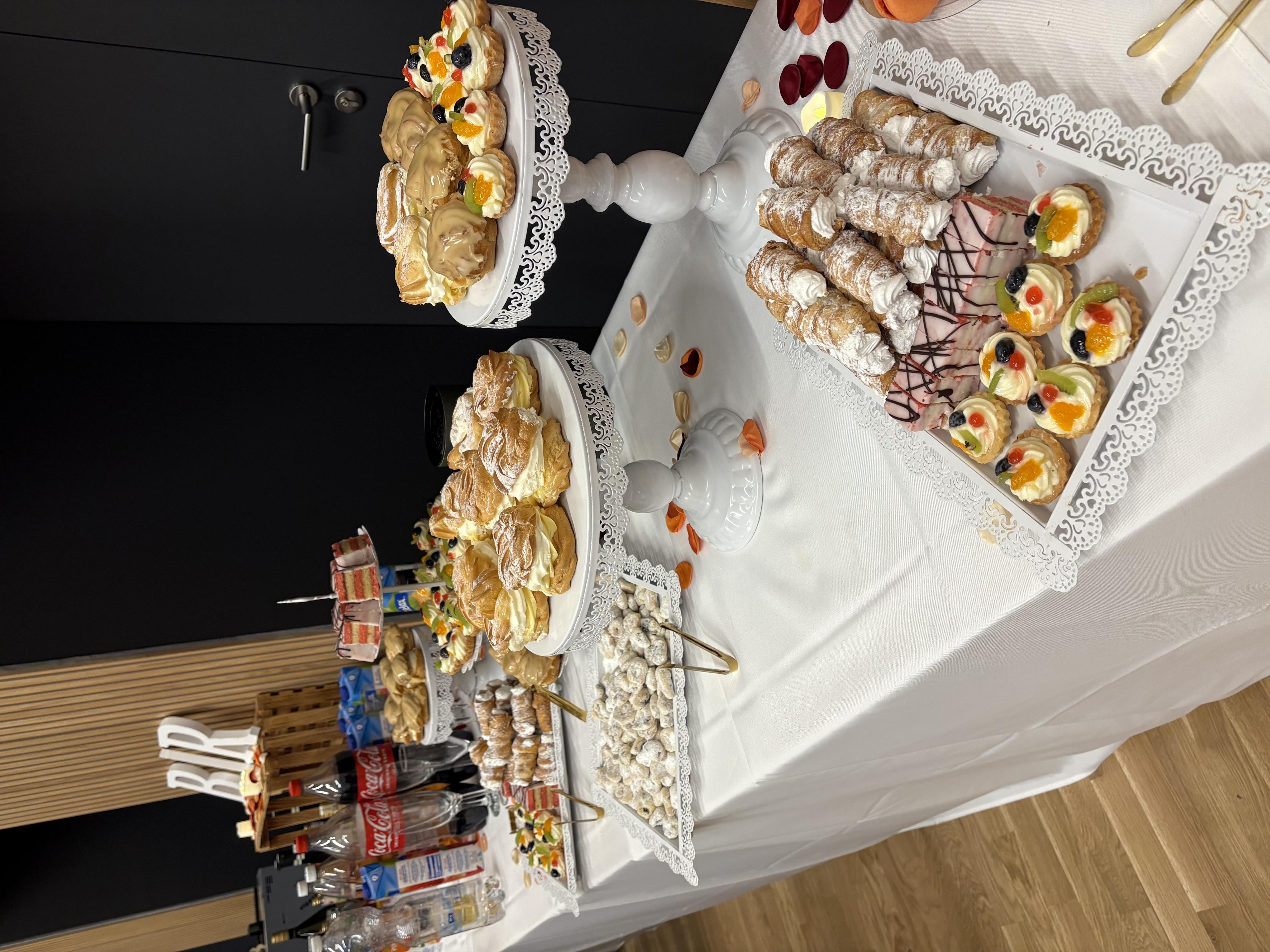 Z&Z CATERING foto 3