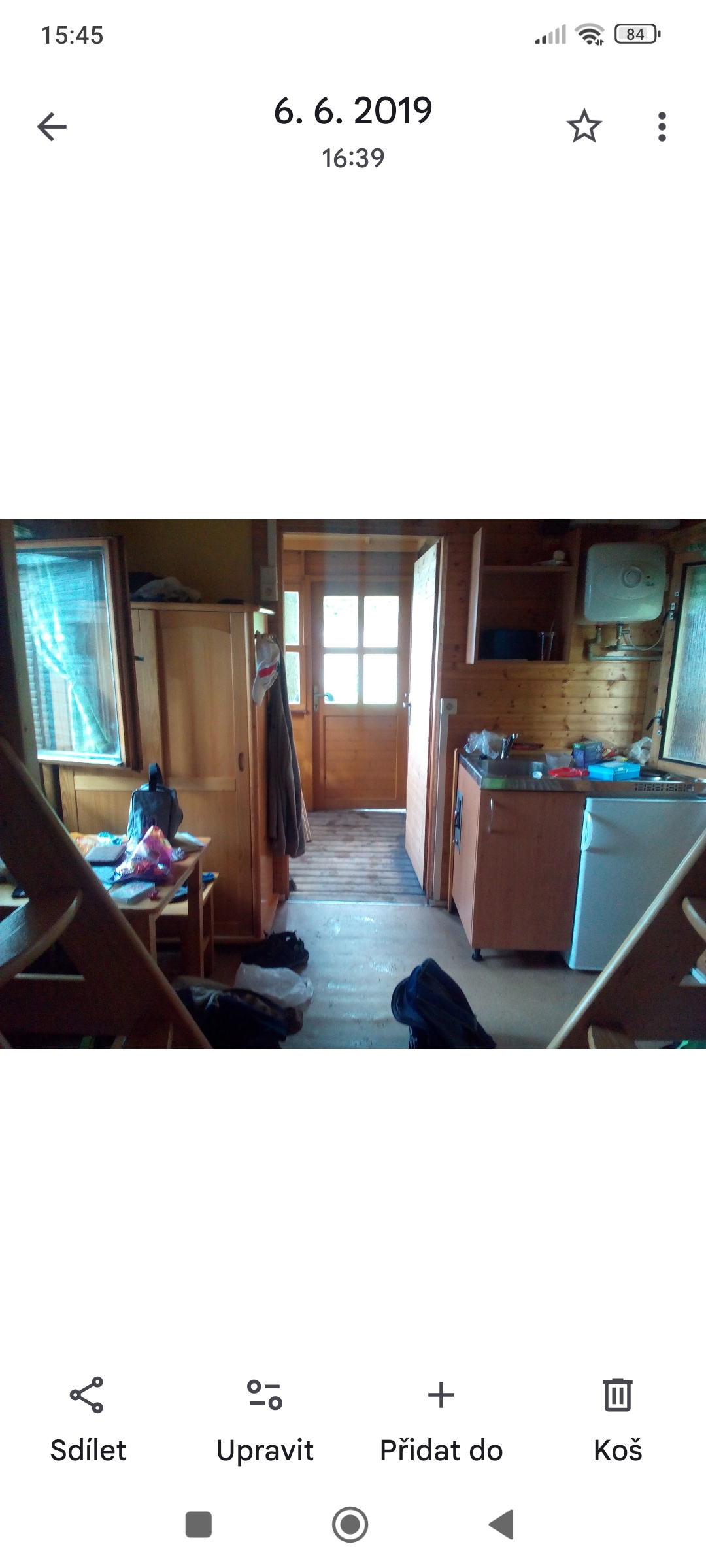 Camping Restaurant BEZDREV**** foto 3