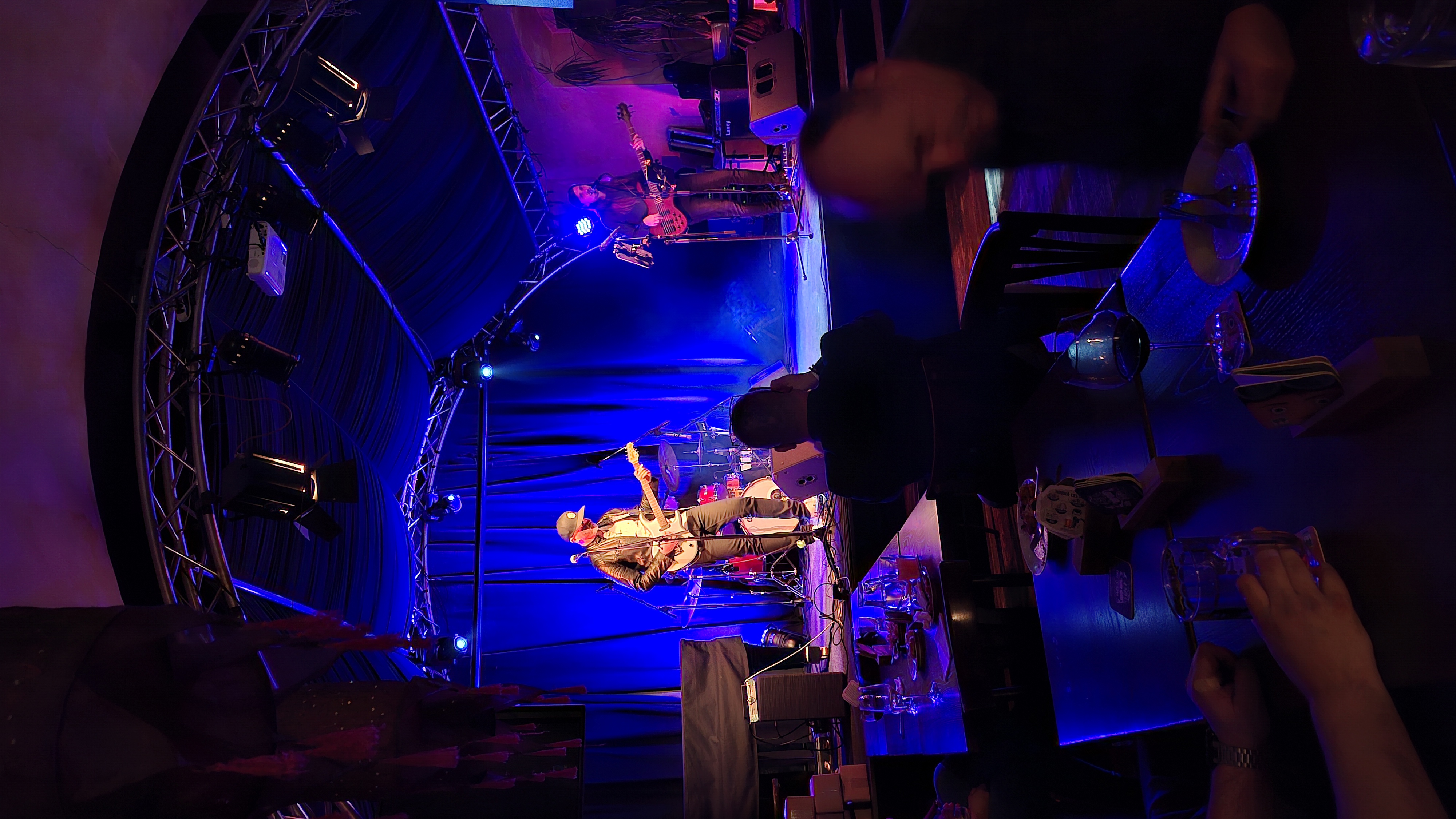 Jazz Tibet Club foto 2