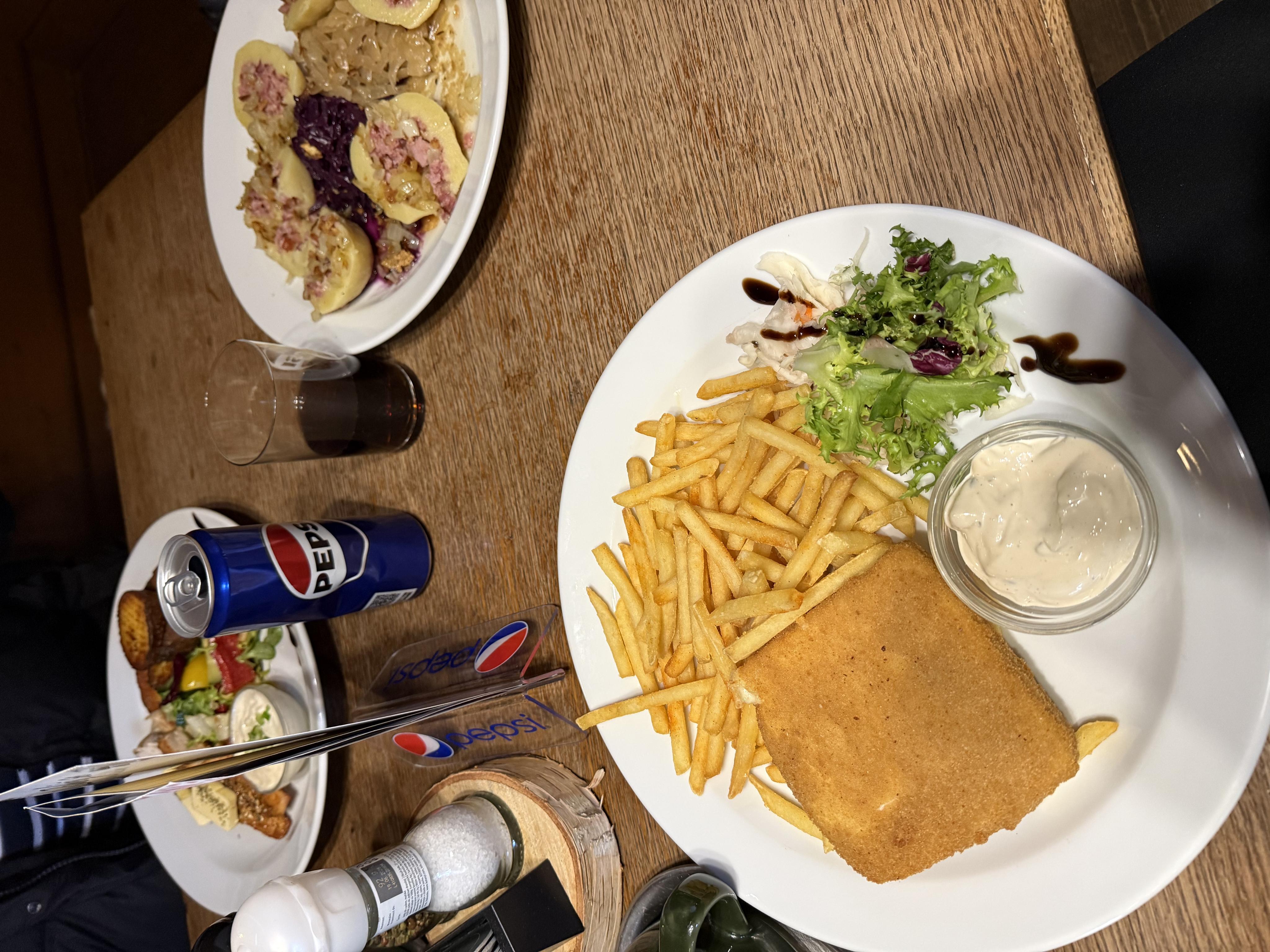 Restaurace U Zastávky foto 4
