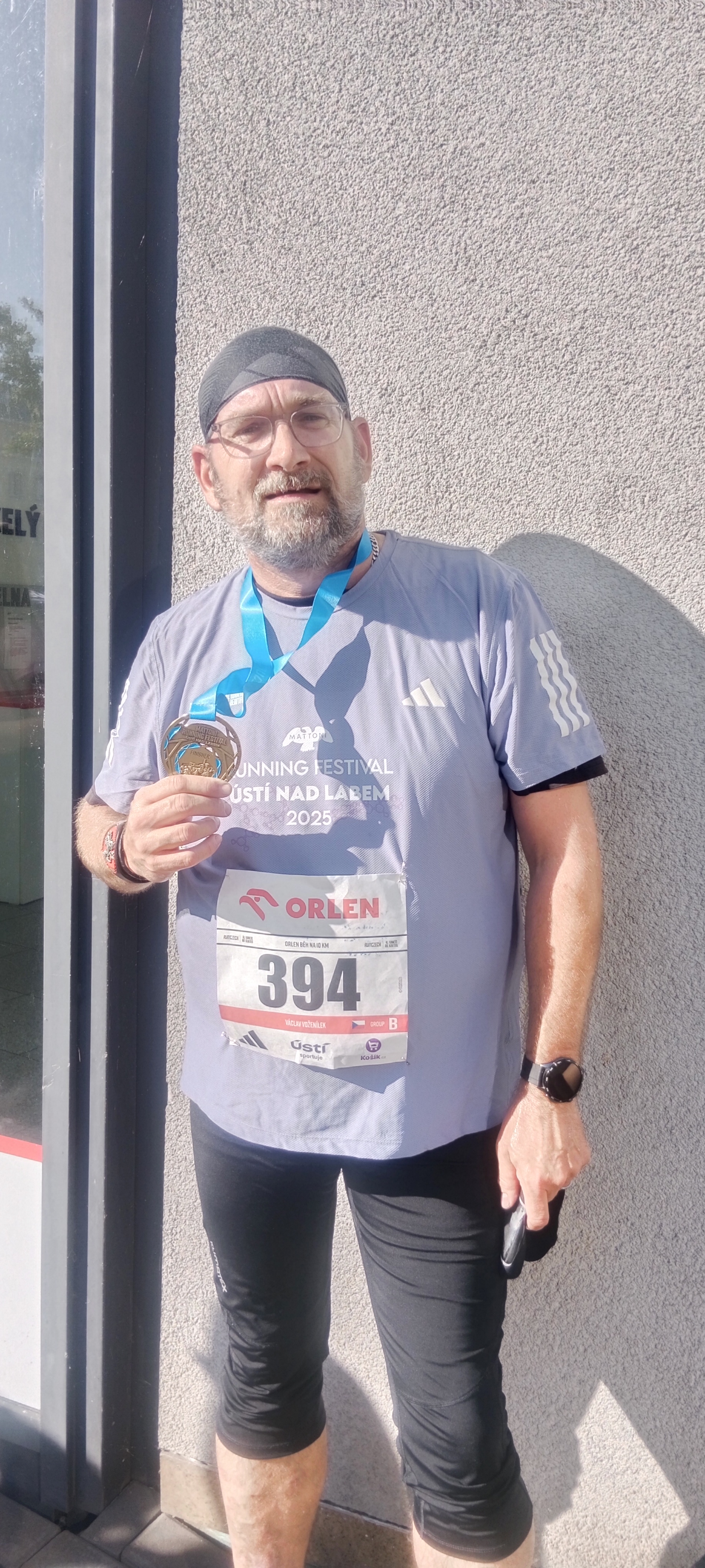 Osobní trenér - Mirek Hotový foto 2