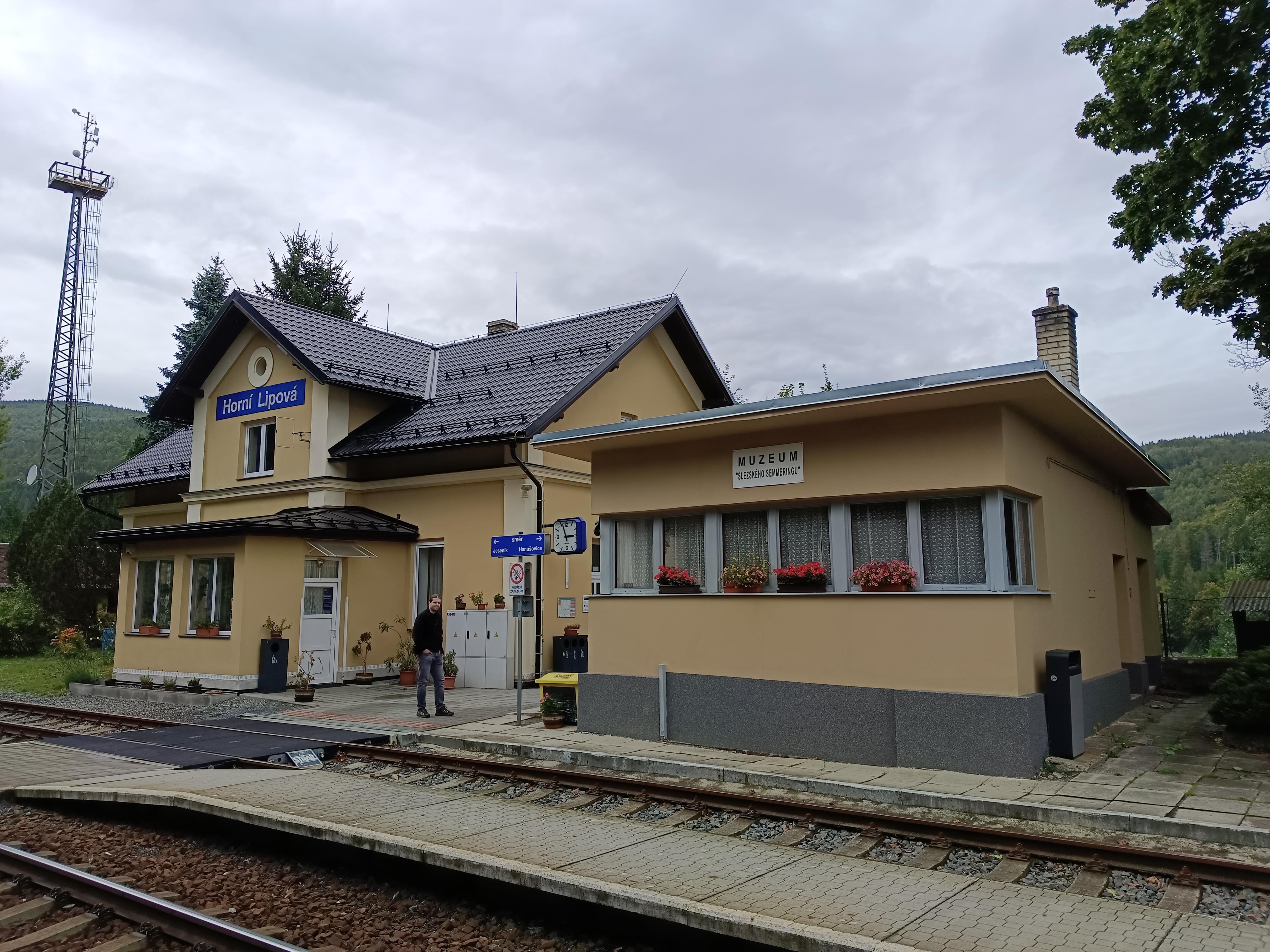 Muzeum Slezského Semmeringu foto 6