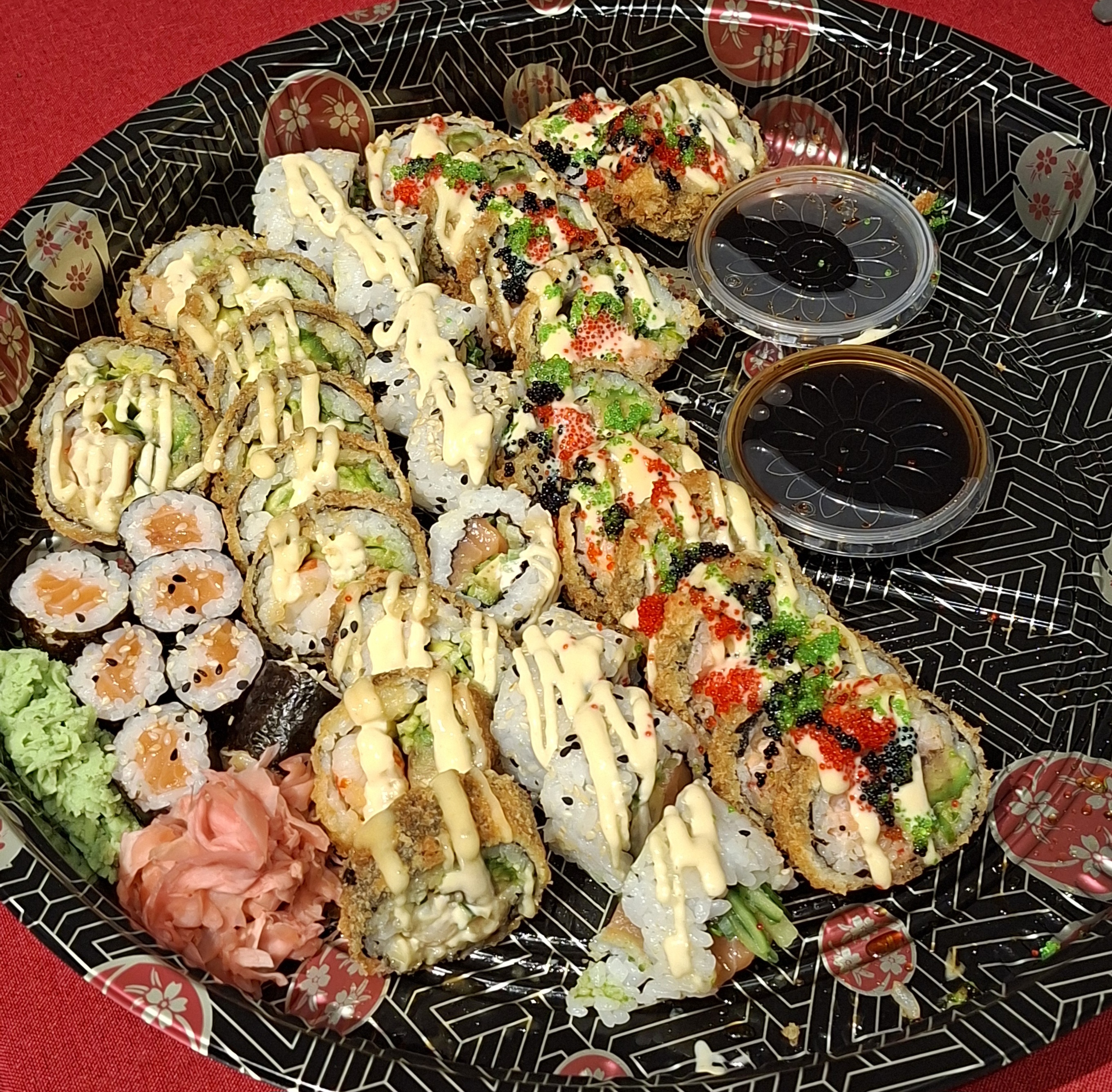 Family Bistro foto 2