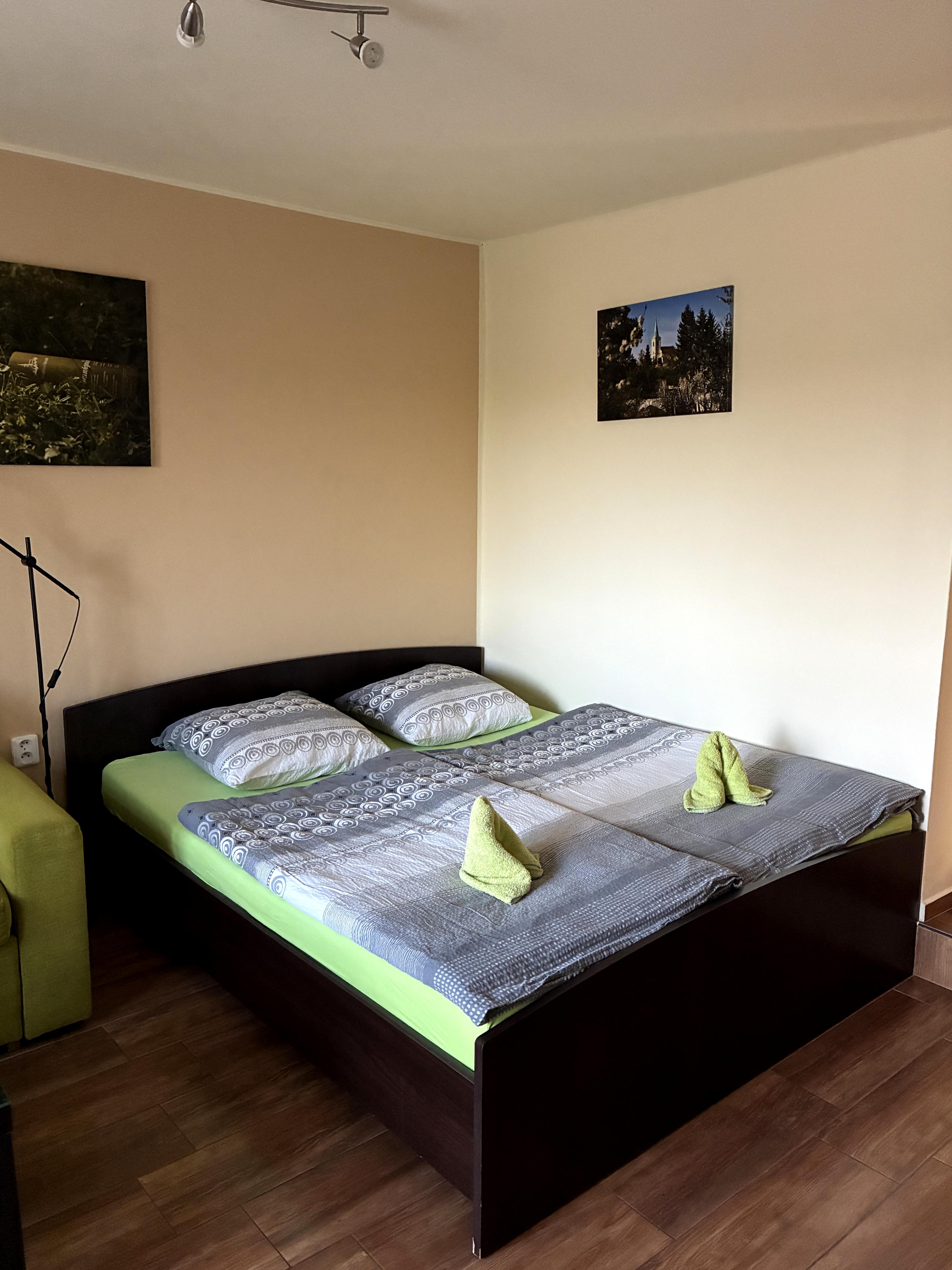 Ubytování ve Vinařství Medek foto 2