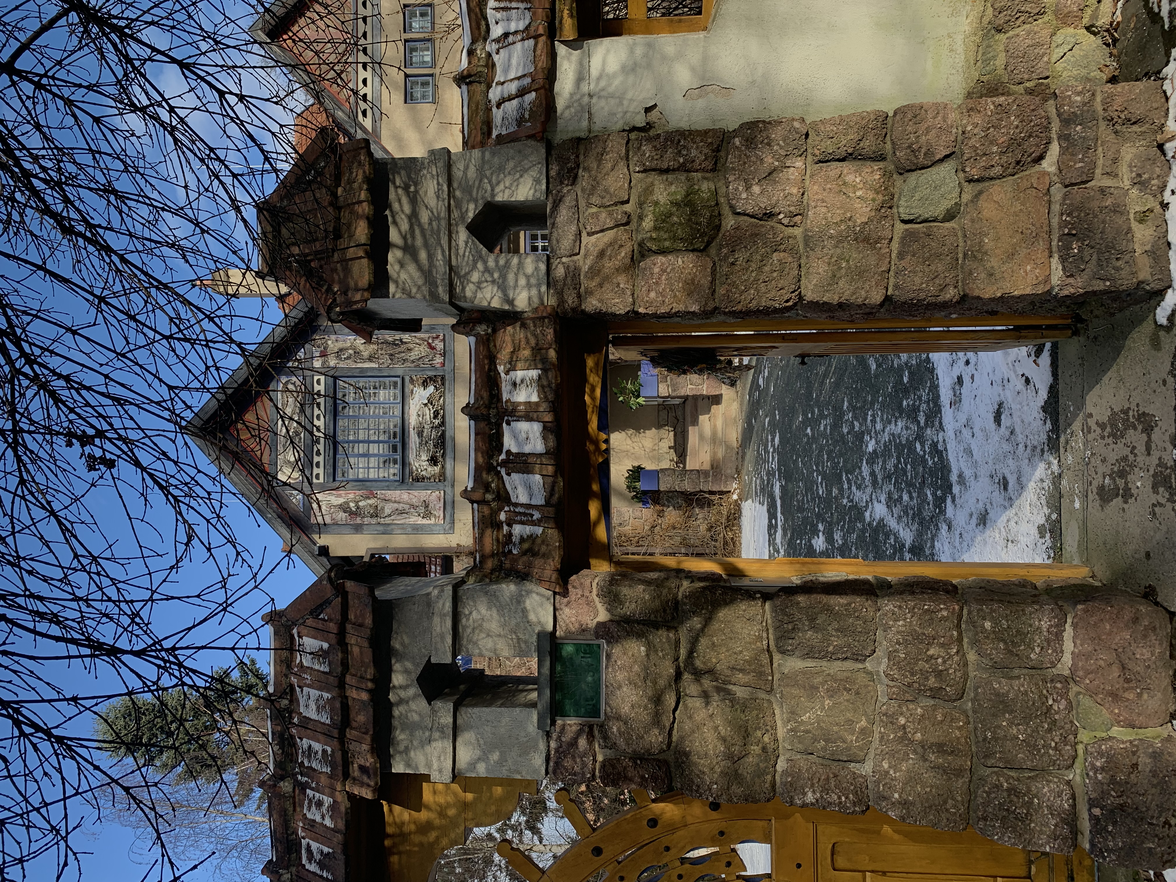 Jurkovičova vila foto 3