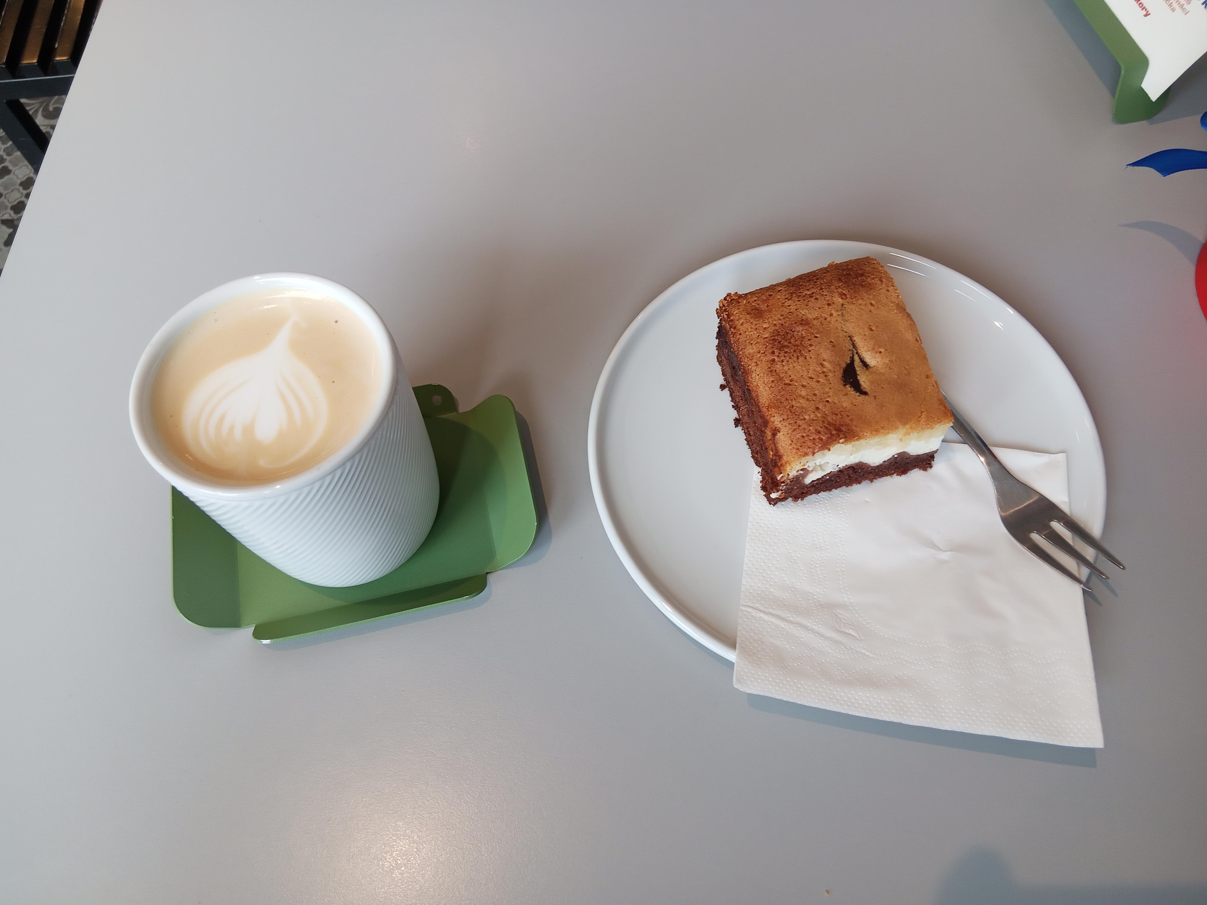 300km coffee and bakery foto 2