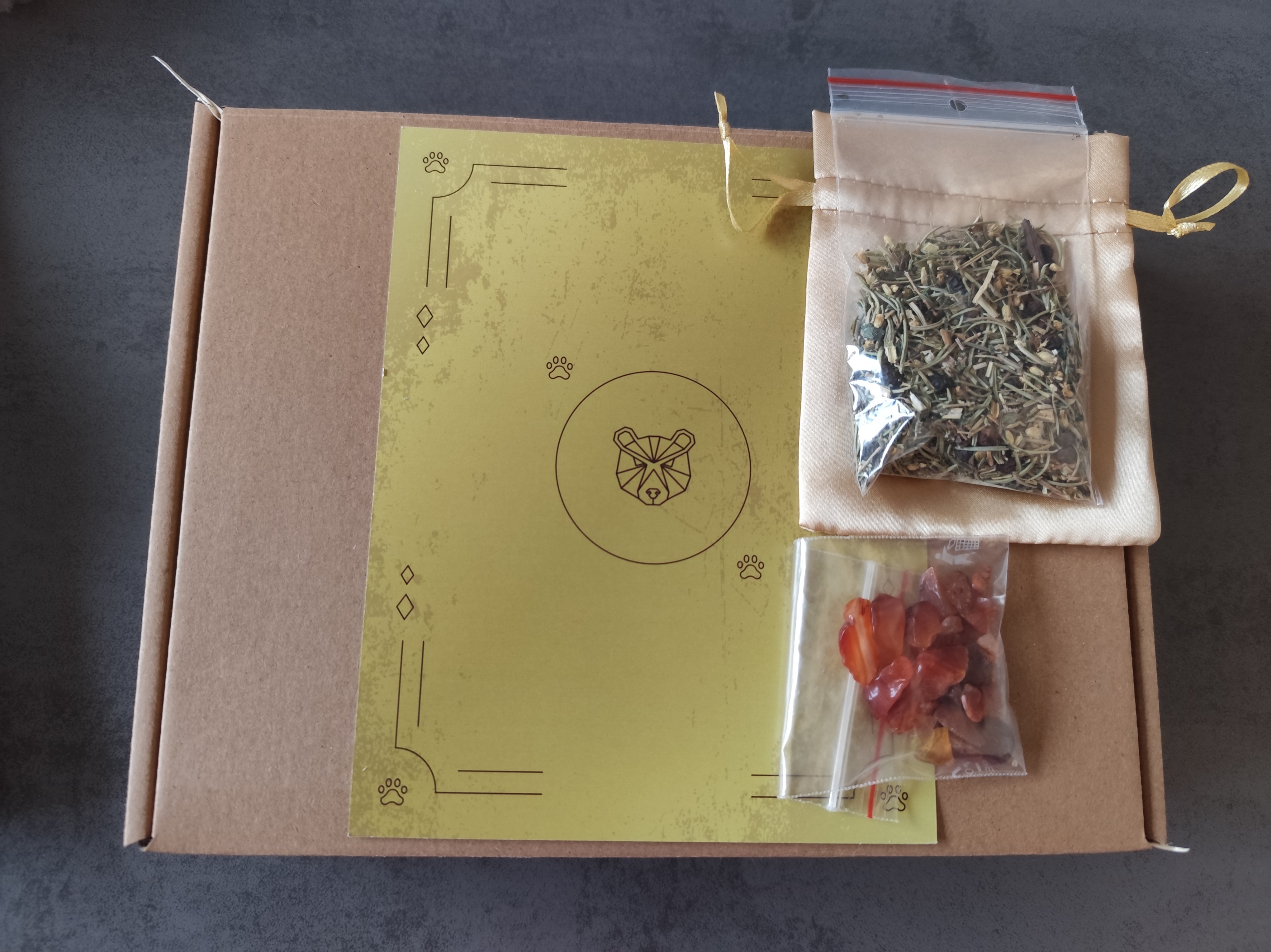 Shaman's Craft foto 4