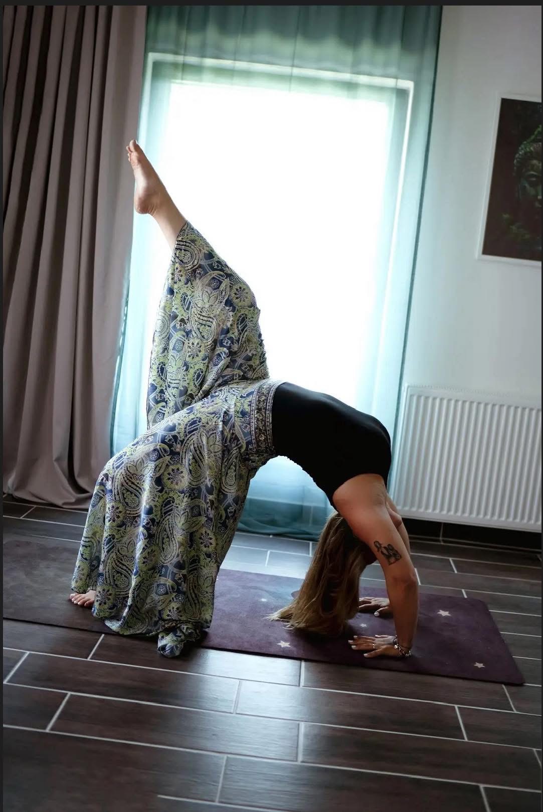 Mi Yoga Ostrava foto 3