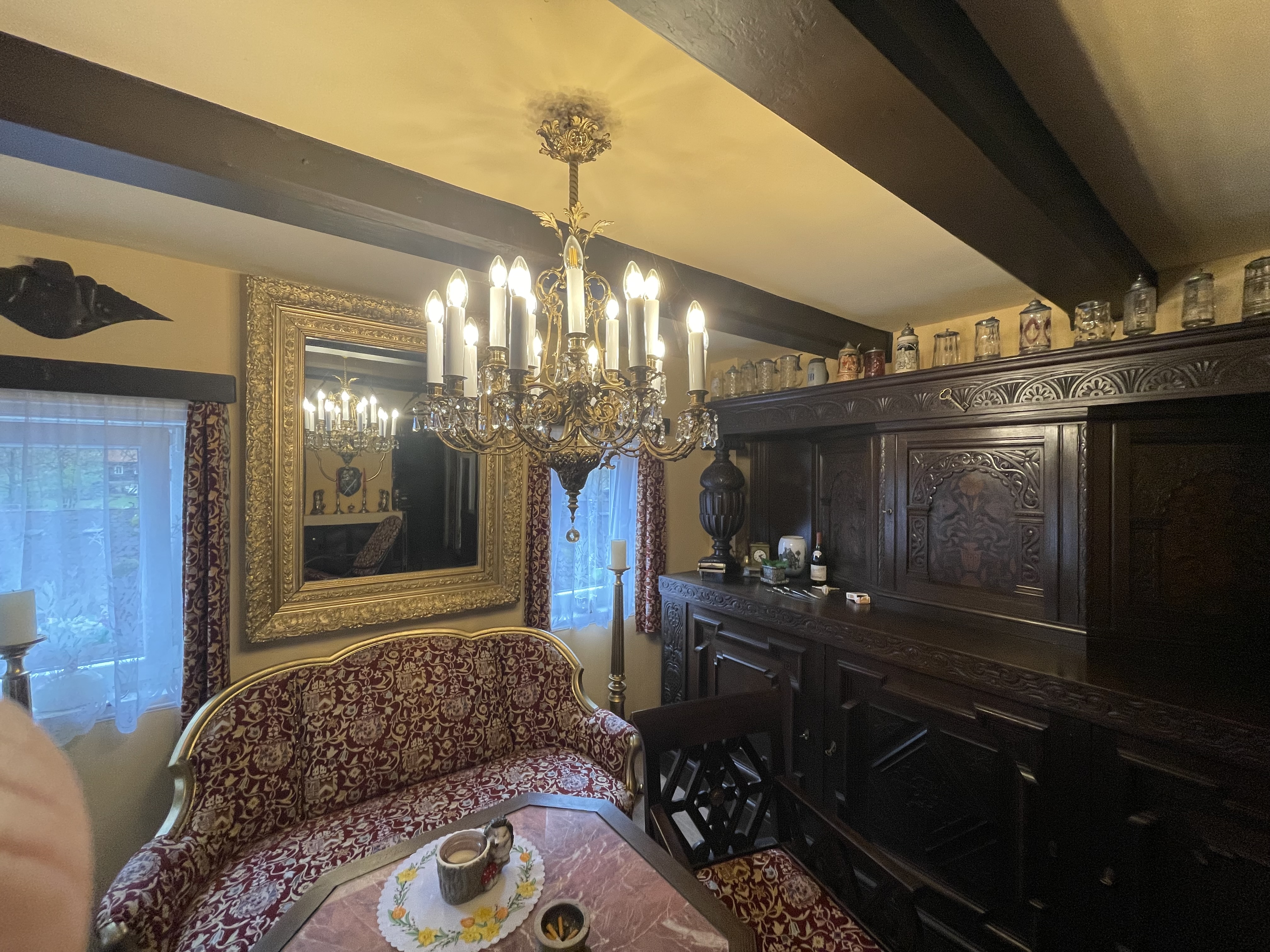 Villa u Rytíře foto 5