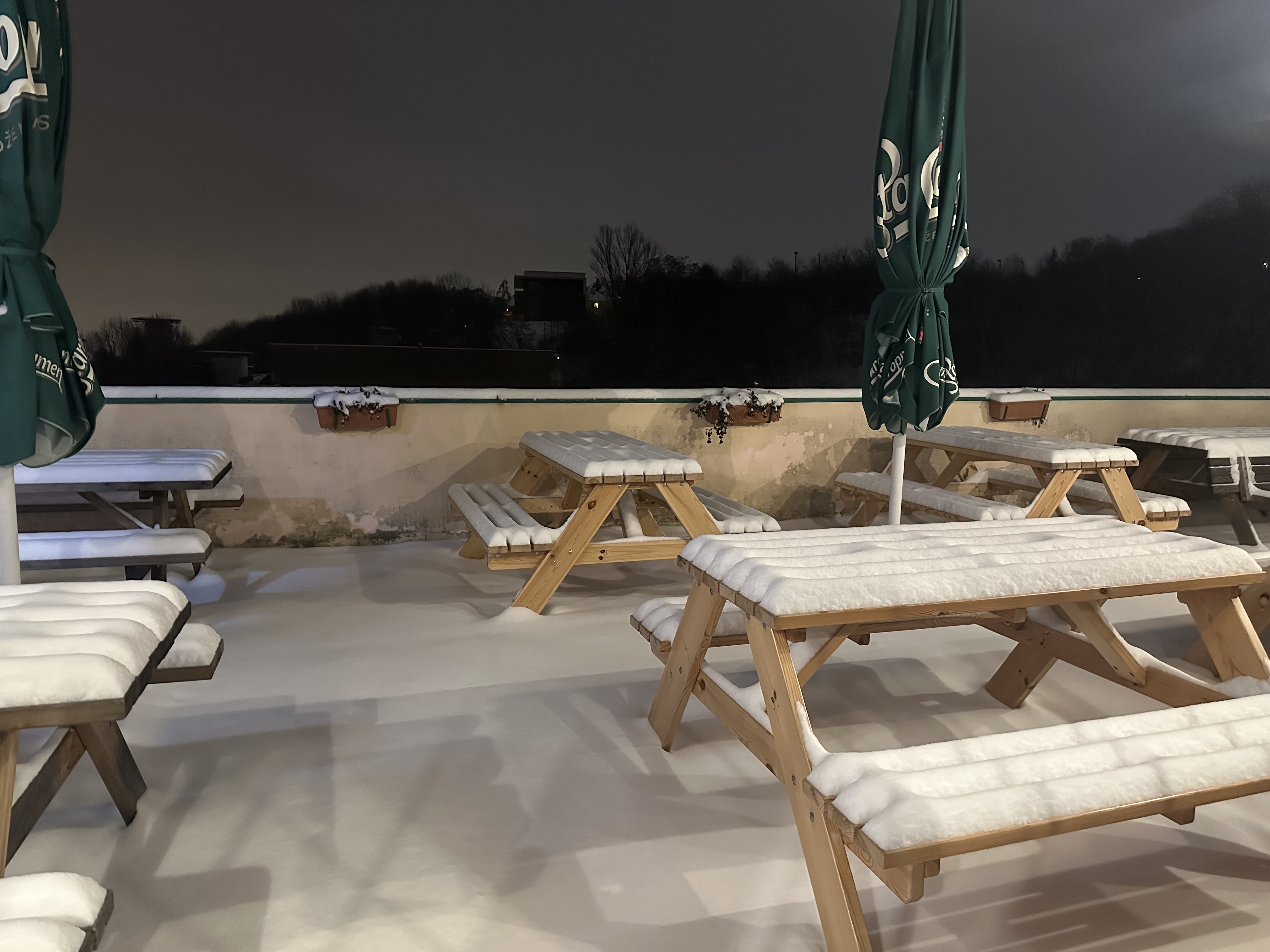 Klubová Hospůdka Na Cibulkách foto 3