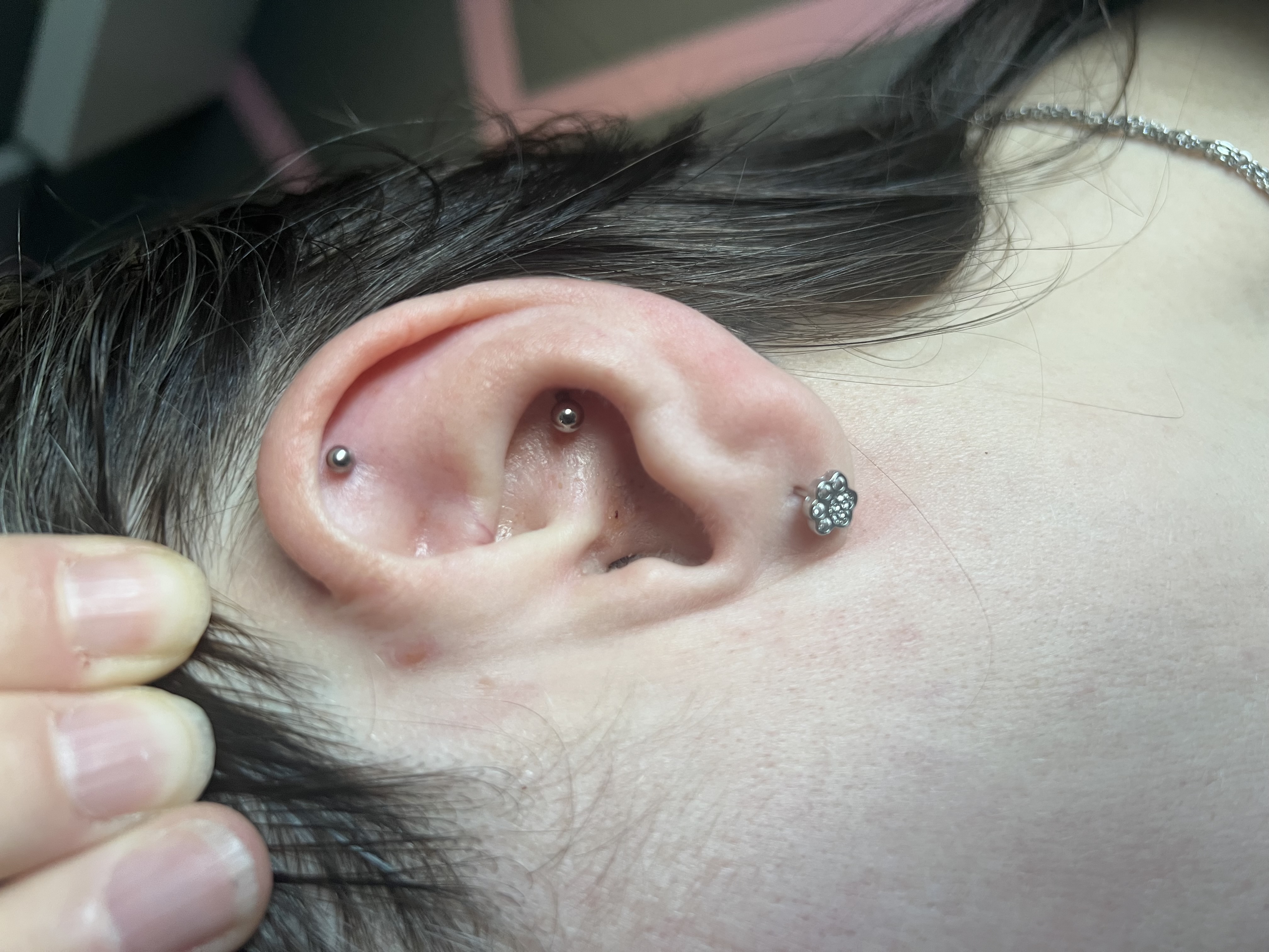 BLACK HOUSE TATTOO, s.r.o. foto 1