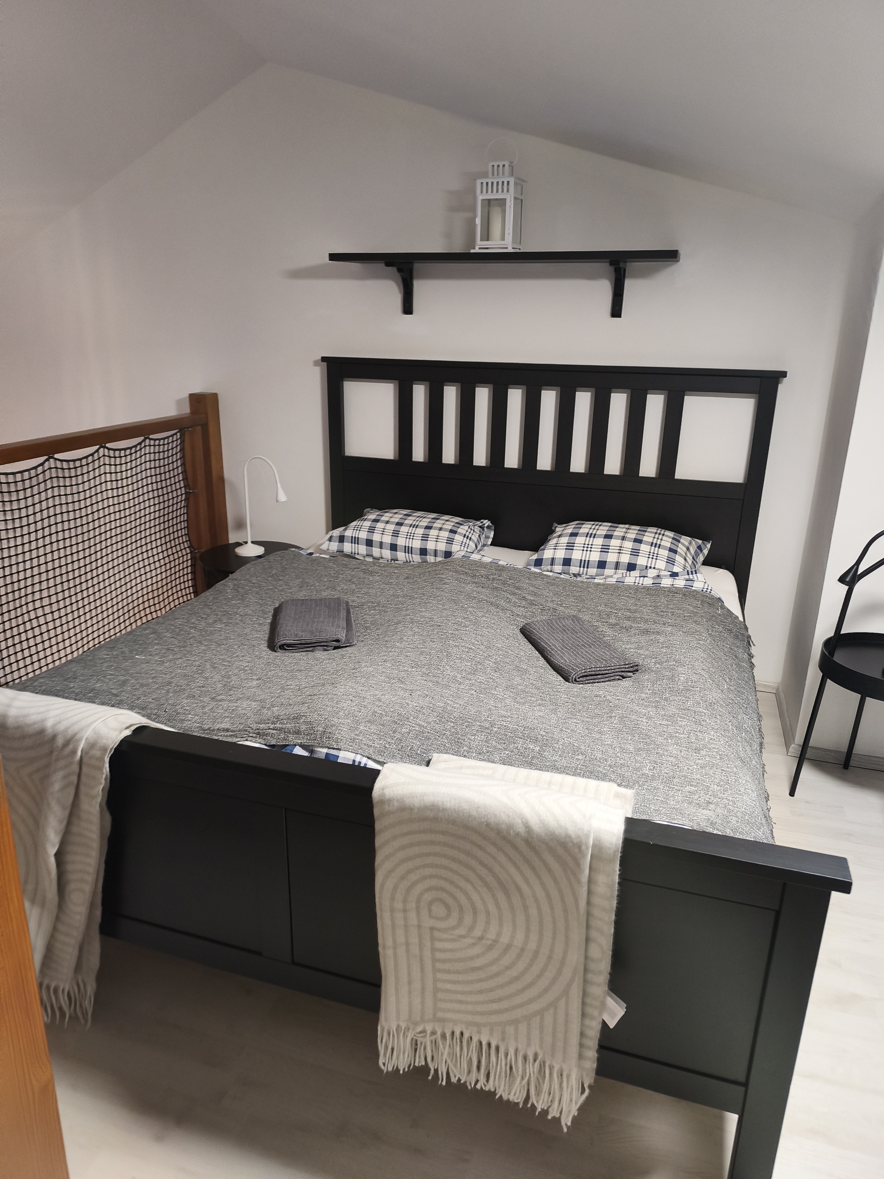 Apartmán Tommy foto 5