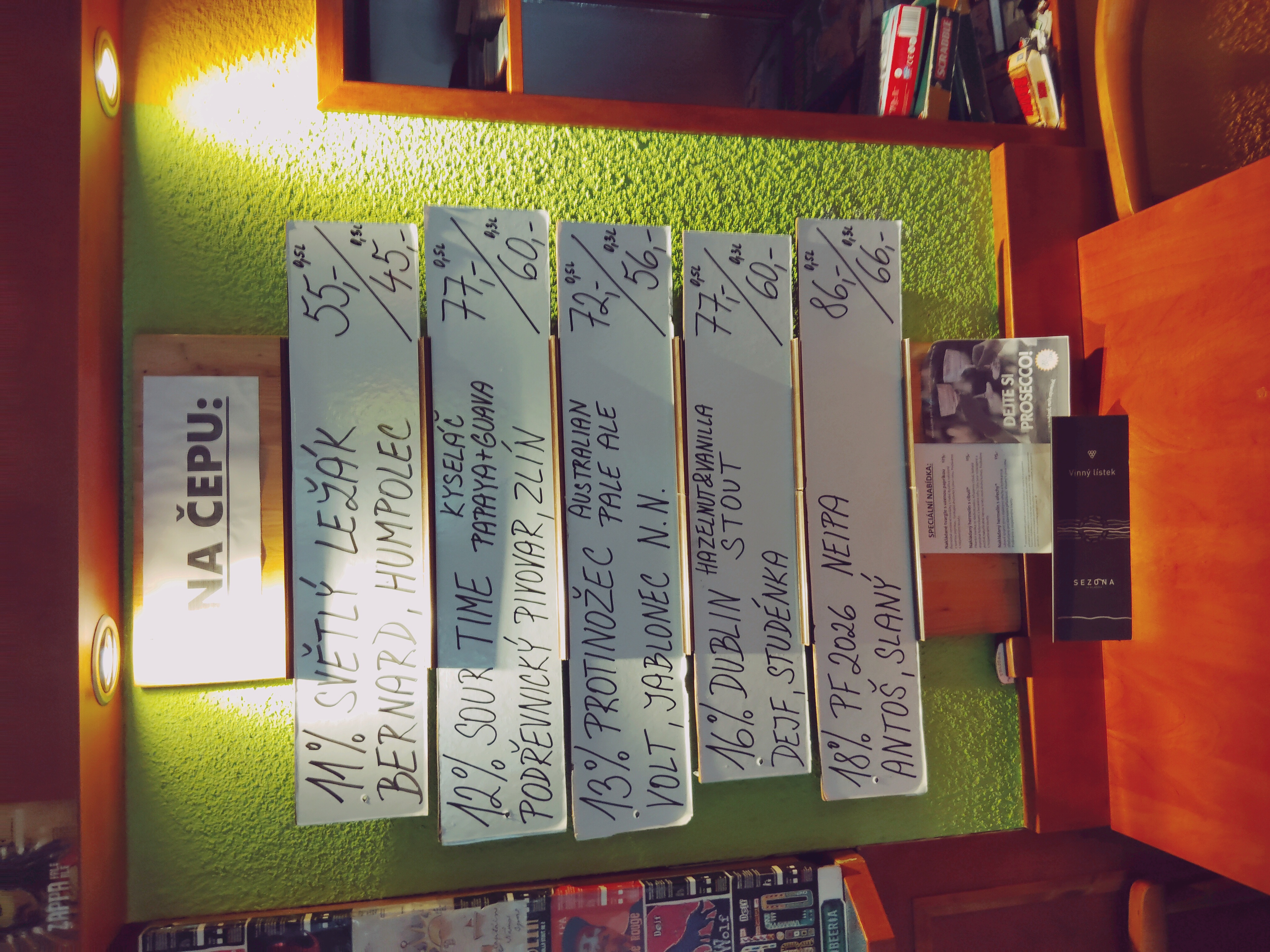 Bistro Stars Hollow foto 5