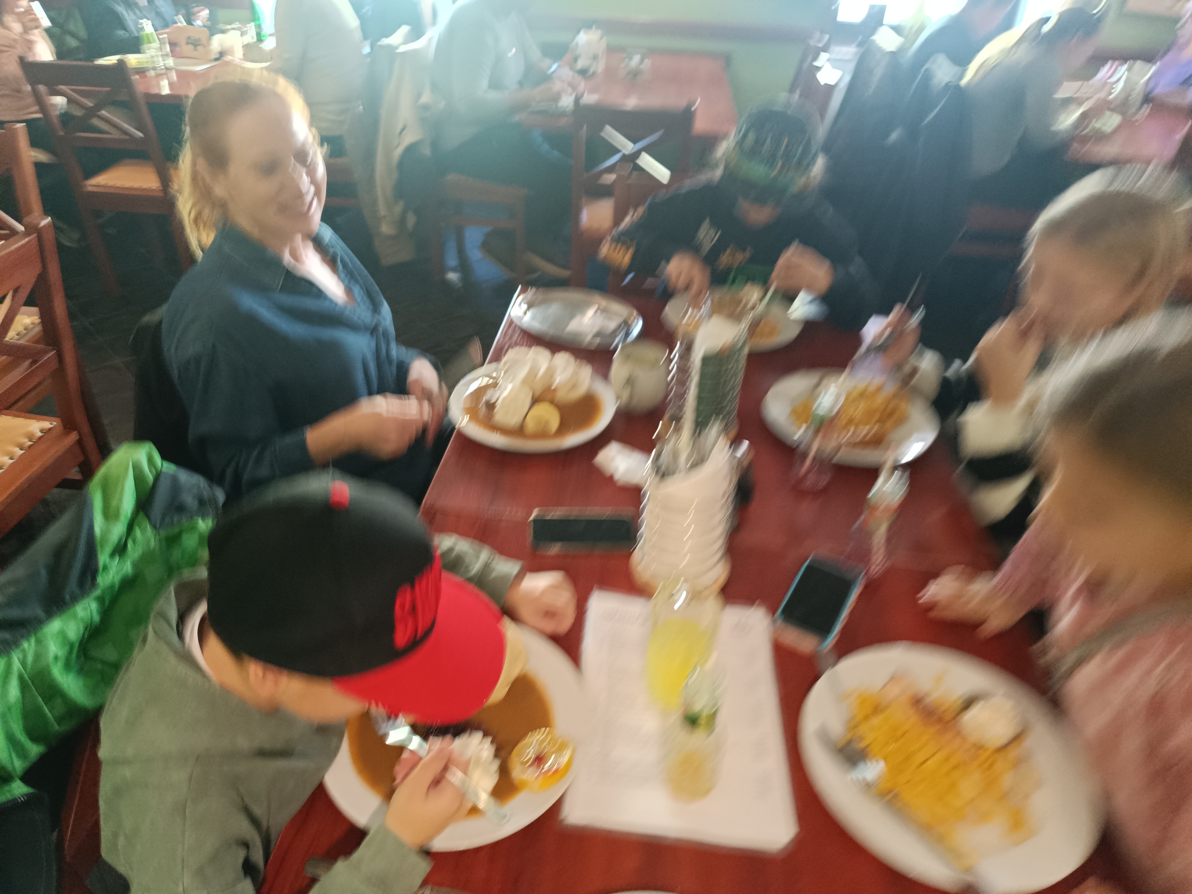 TACL restaurant foto 5