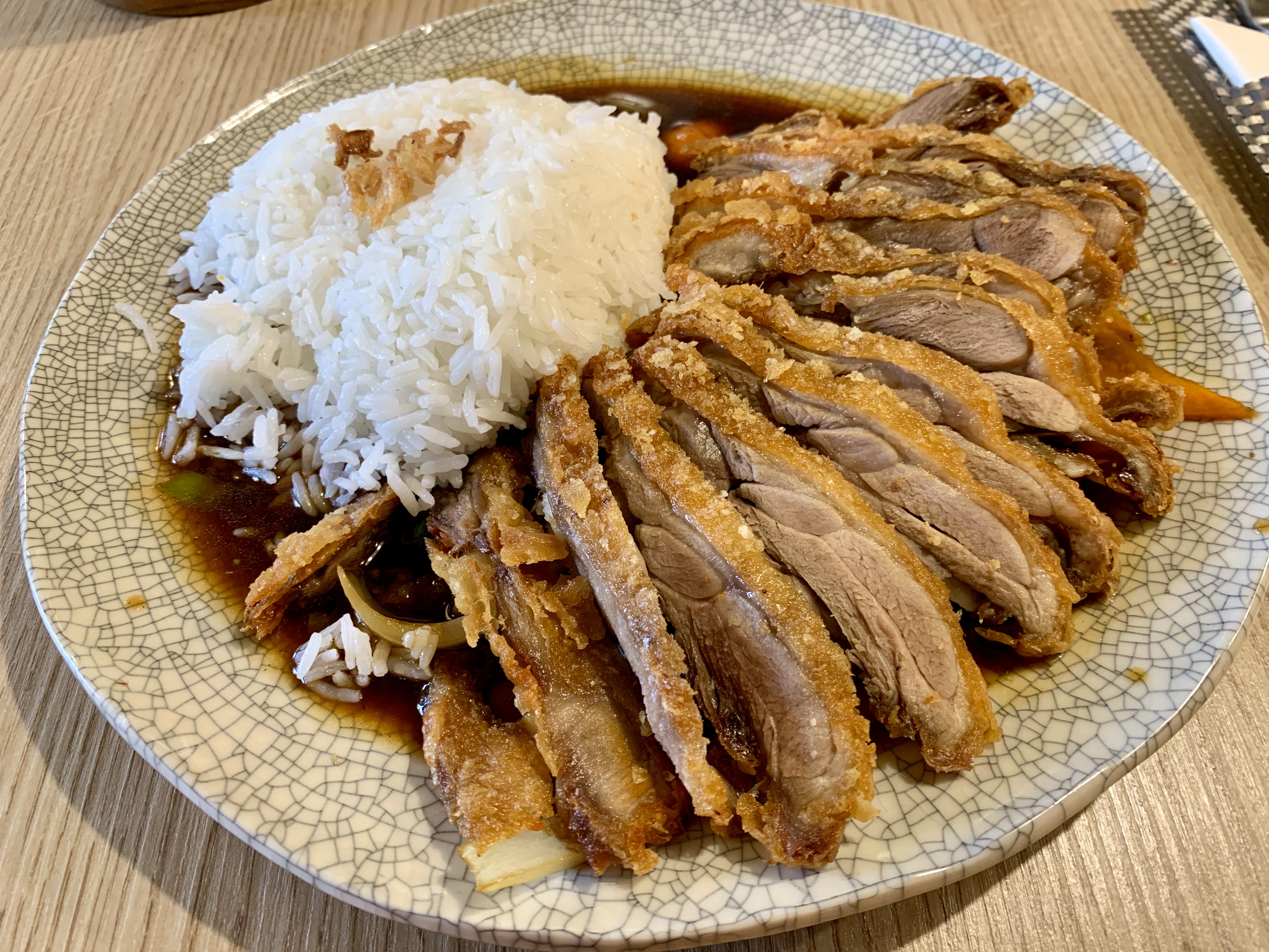 MESHI foto 1