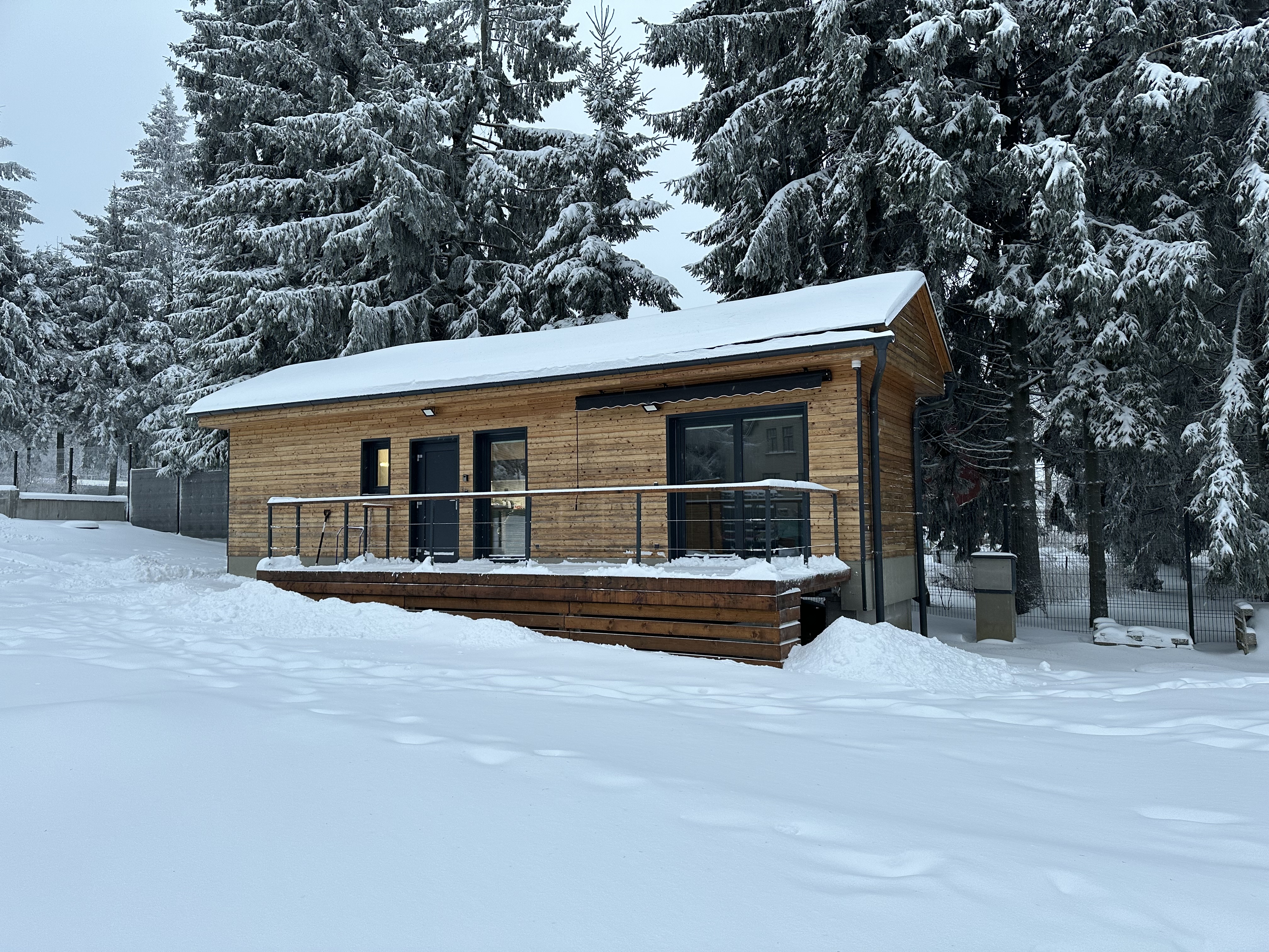 black well glamp foto 4