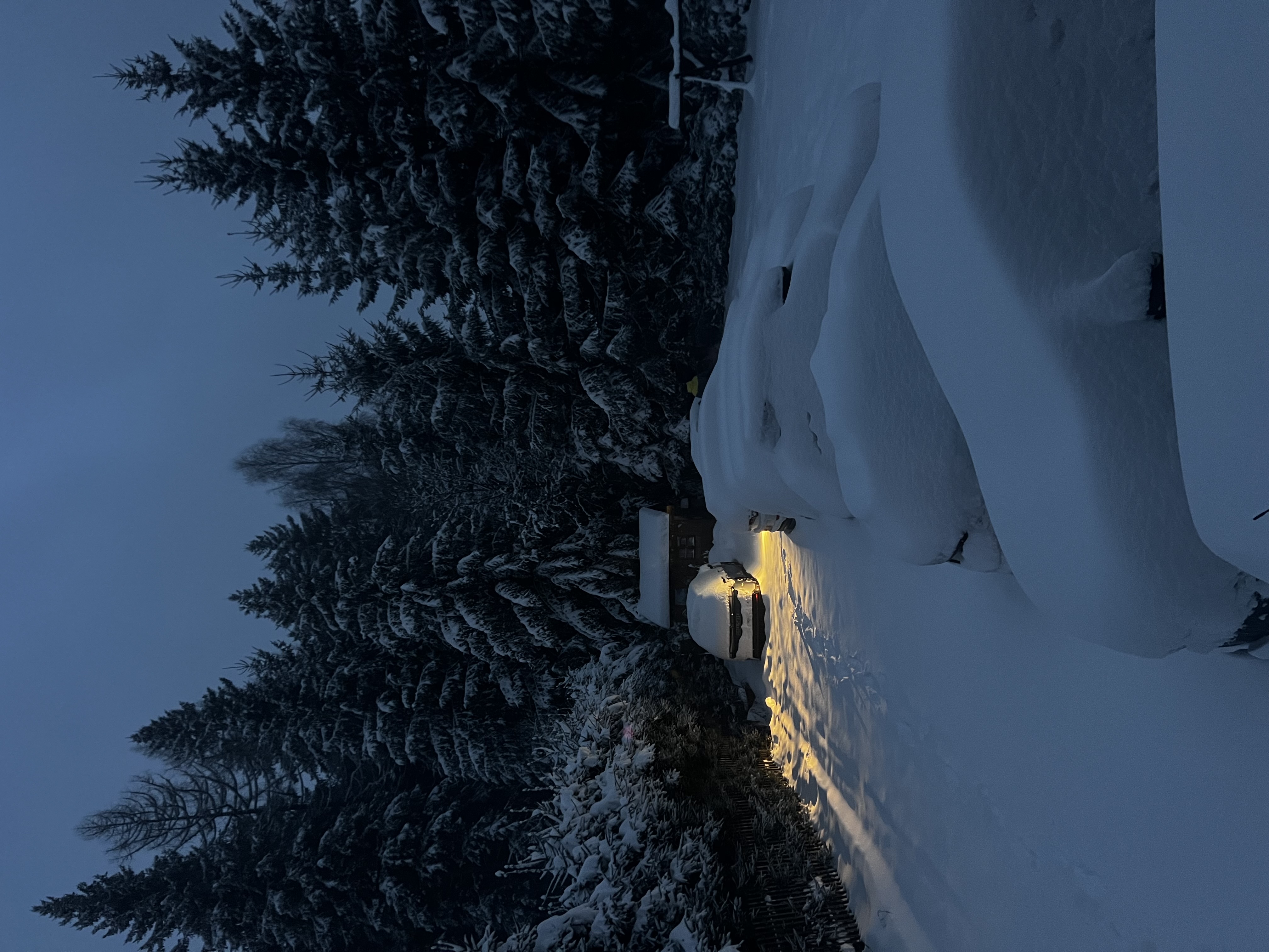Rodinný penzion U Bernardýna foto 2