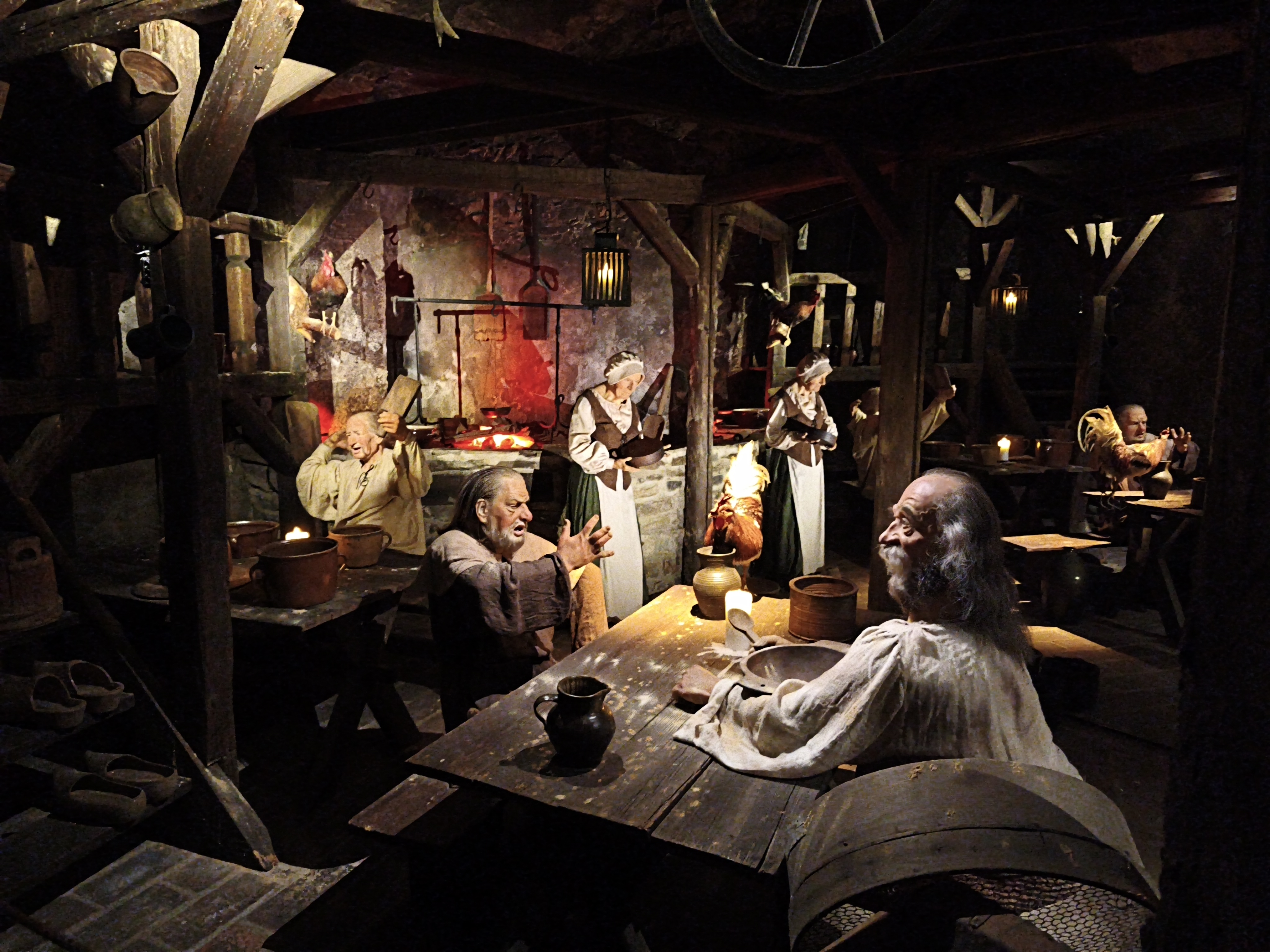 WAX MUSEUM - Svět zábavy, s.r.o. foto 5