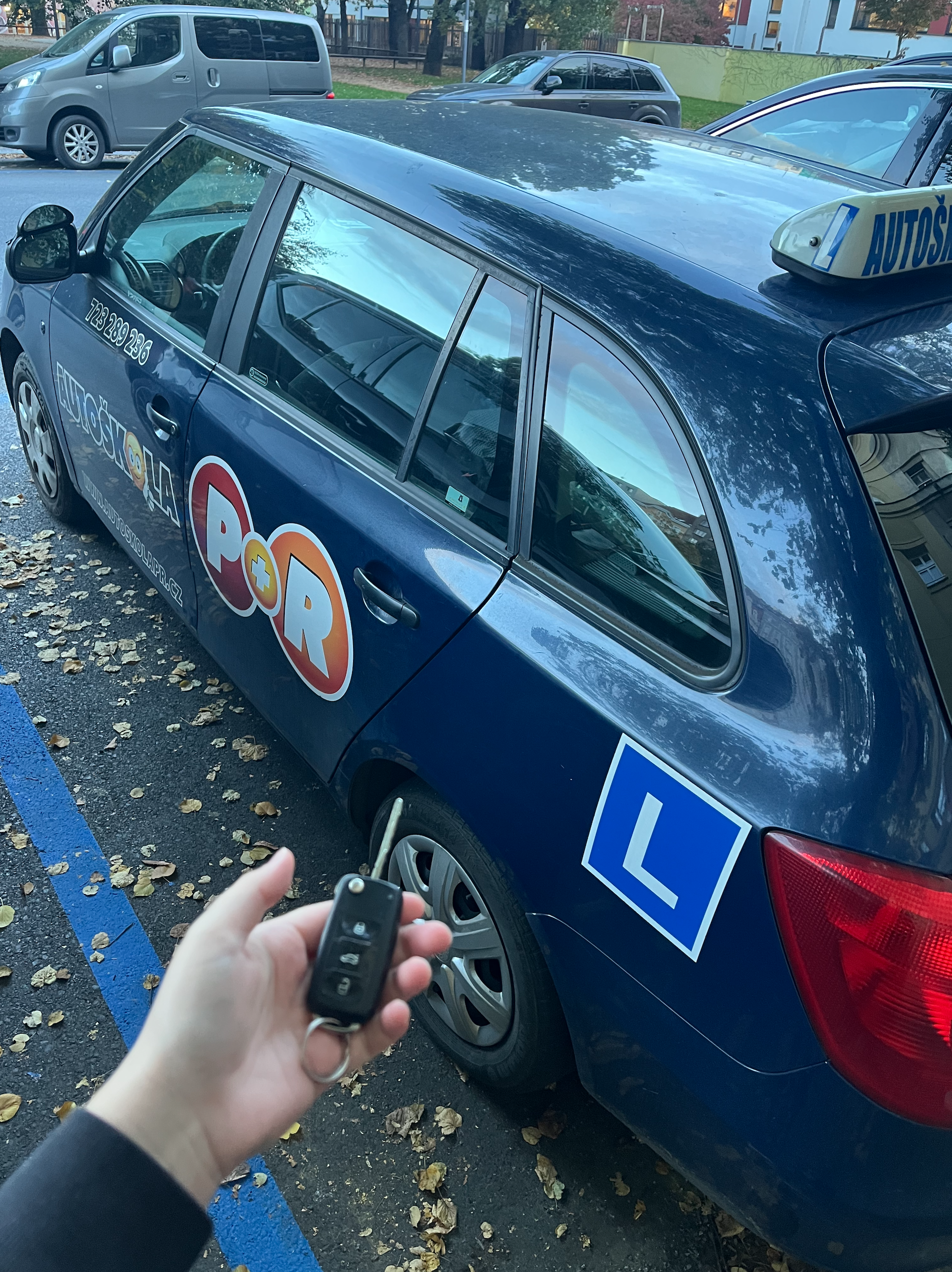 Autoškola P+R foto 3