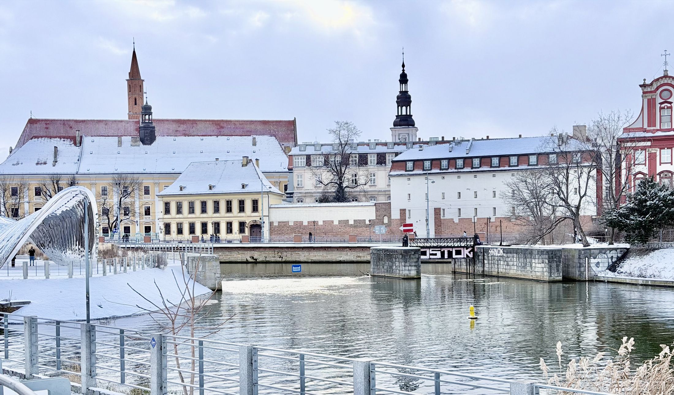Wrocław 