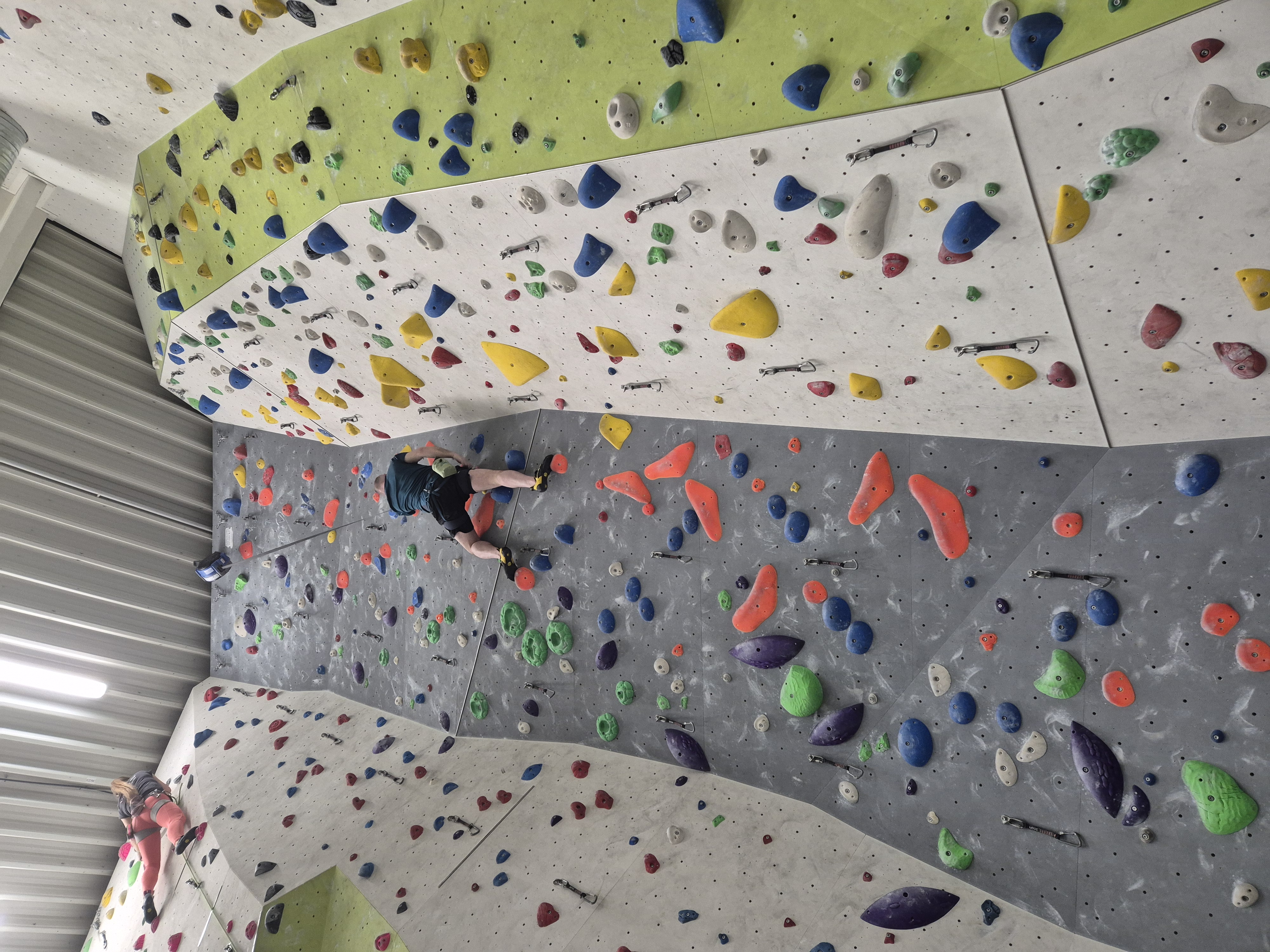 Jungle sport park foto 2
