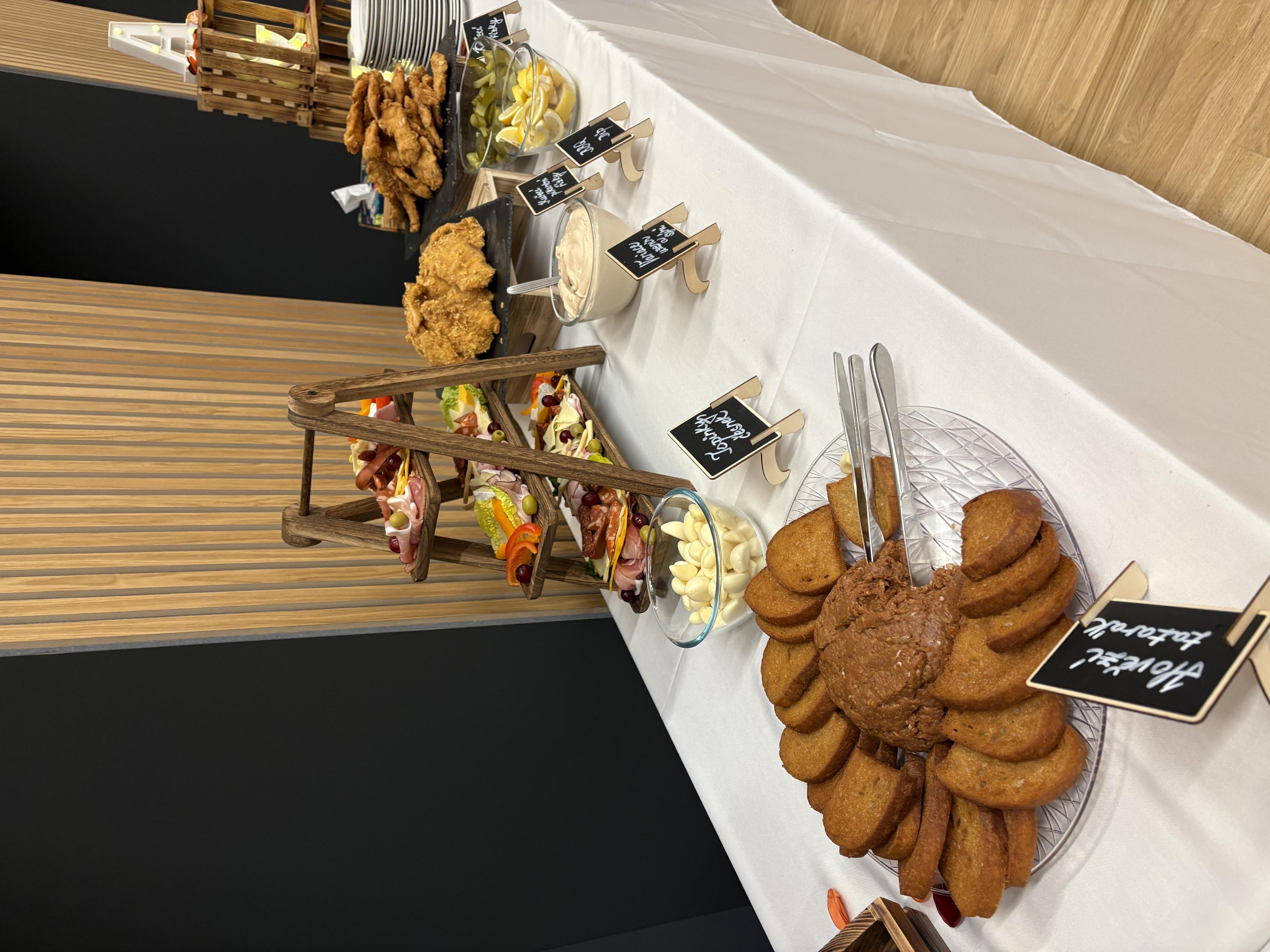 Z&Z CATERING foto 1