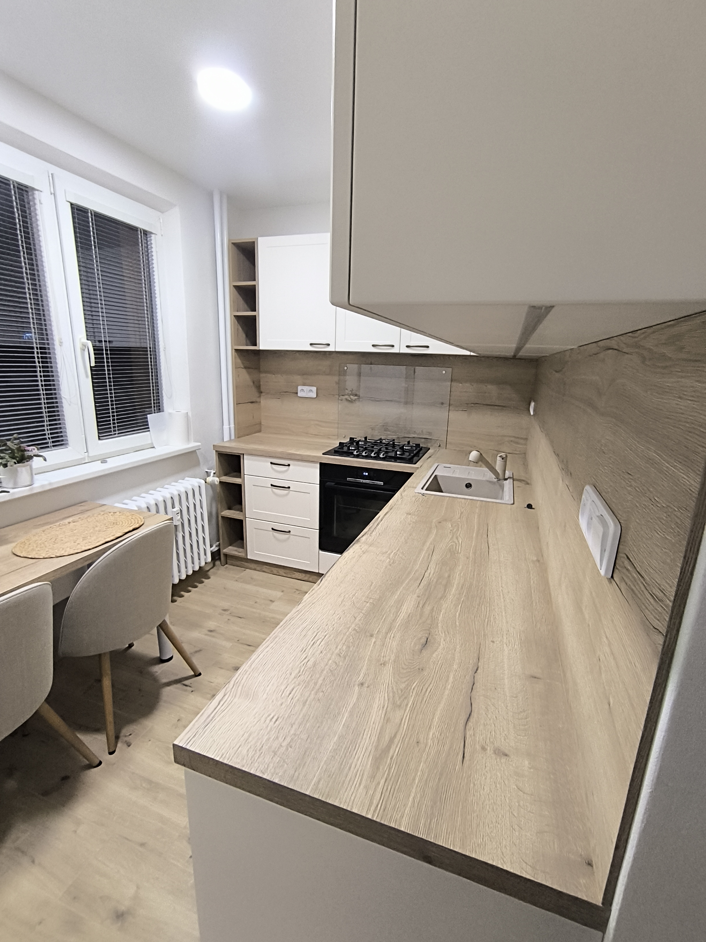 Stavby a rekonstrukce Lipovský foto 3