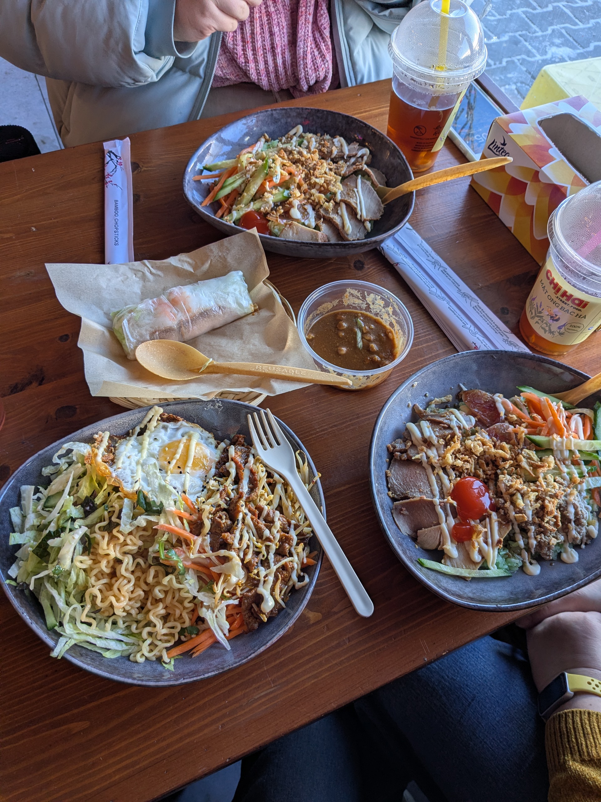 CHỊ HAI - Street Food foto 3