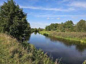 Nida (Rzeka) • Mapy.com