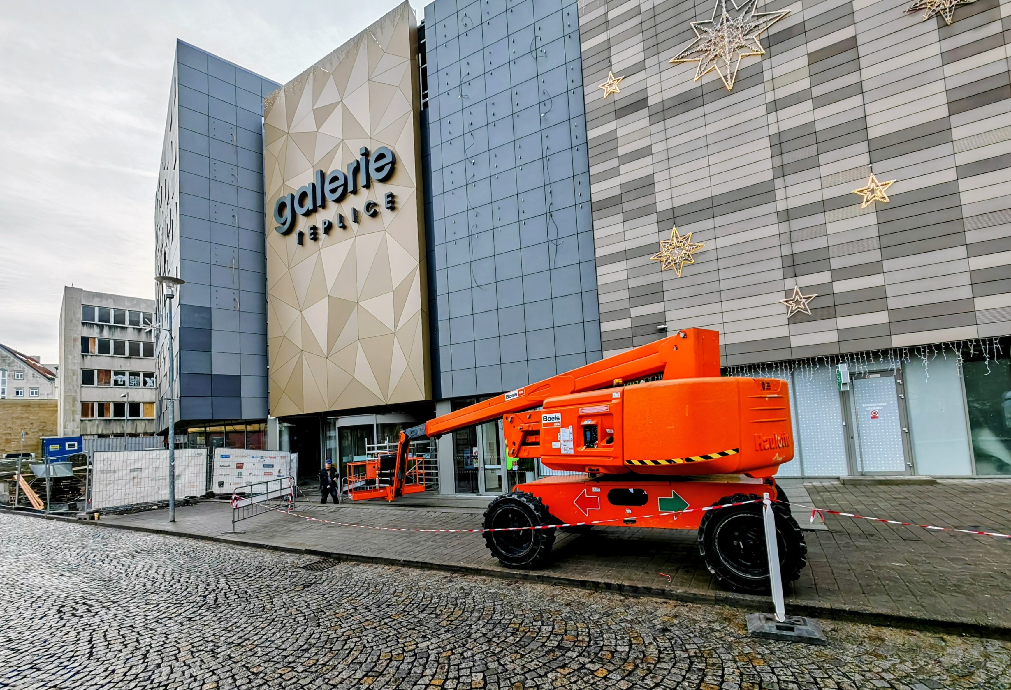Galerie Teplice foto 5