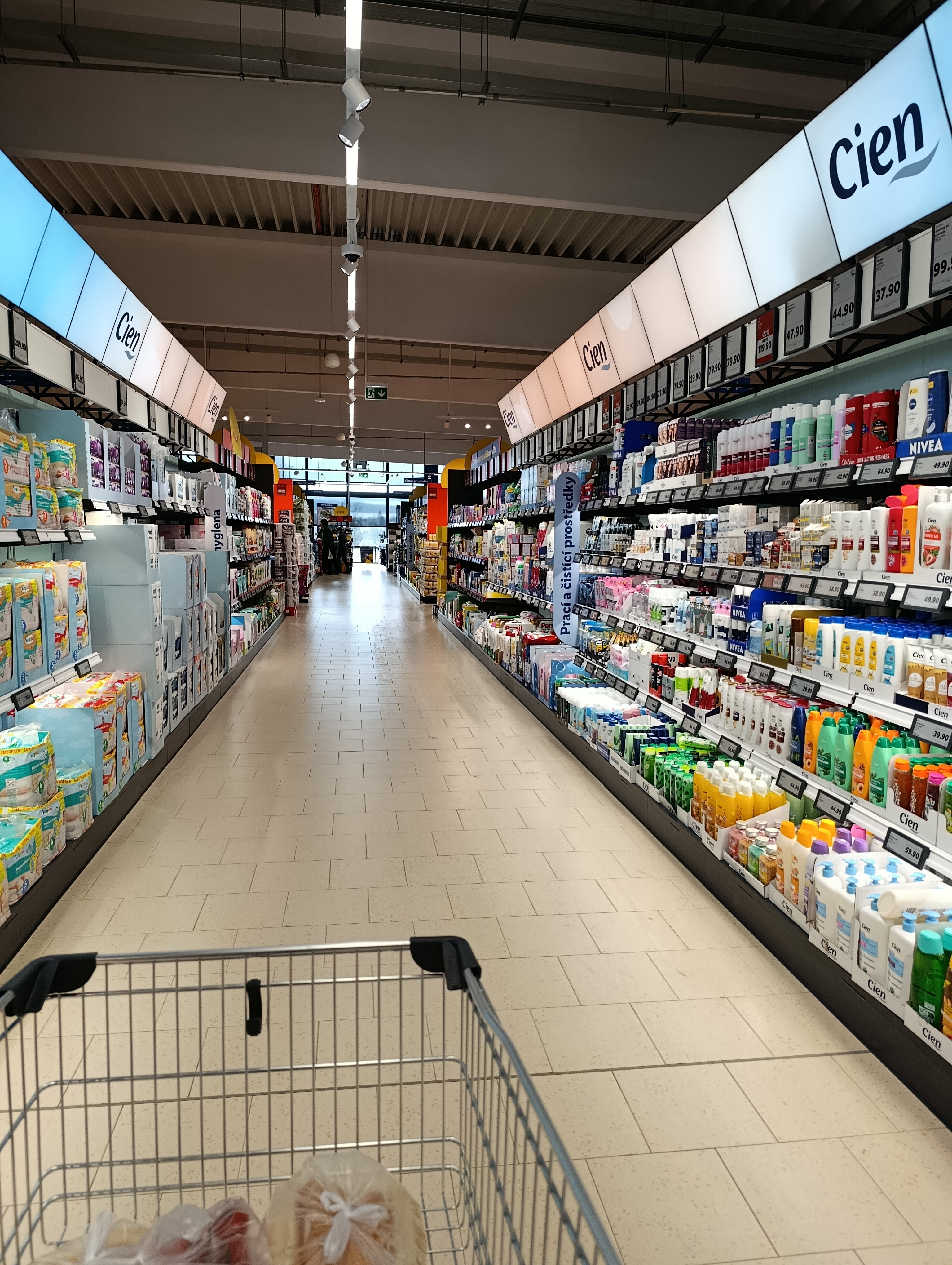 Lidl foto 2
