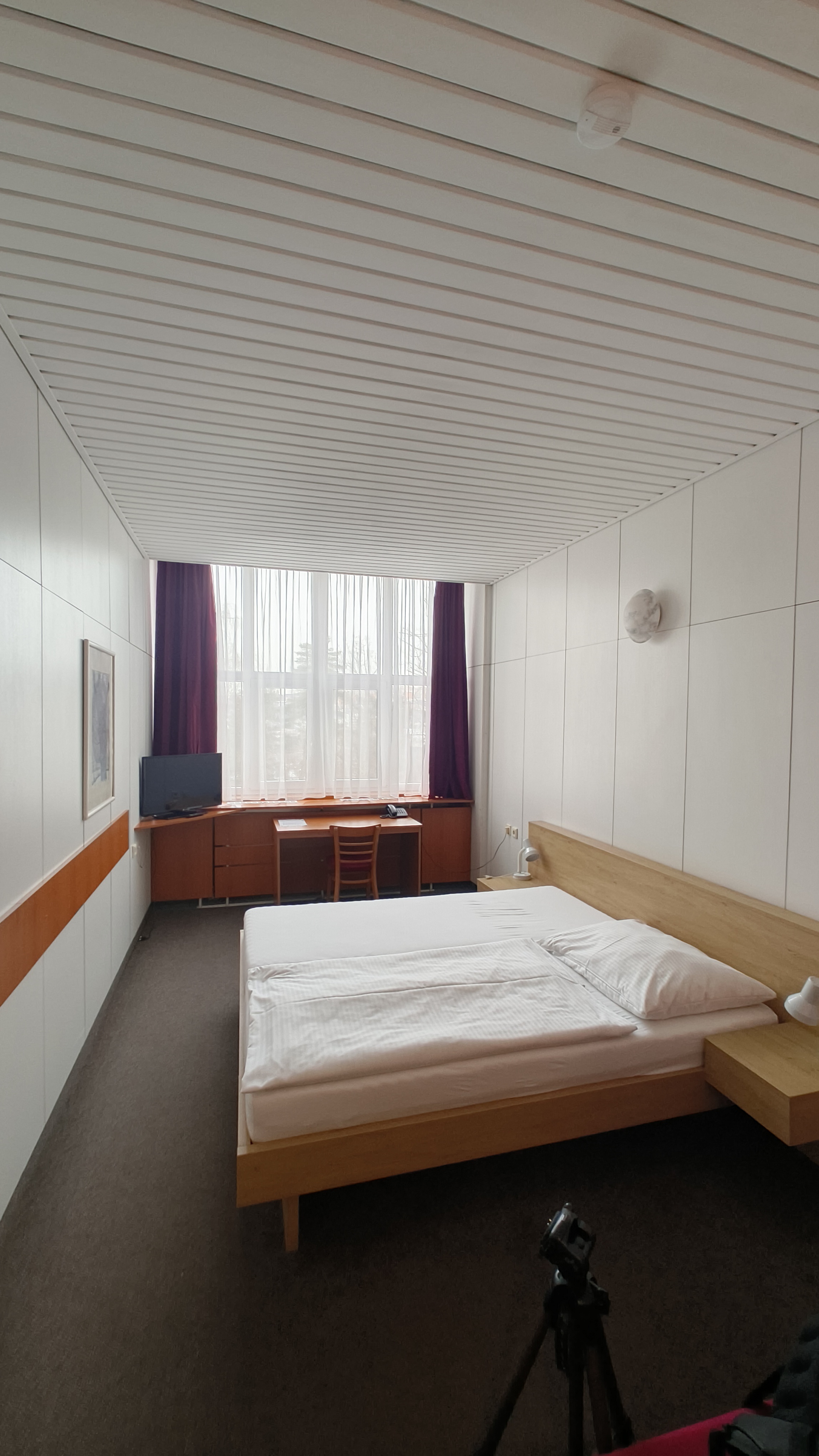 Hotel Garni Zlín foto 4