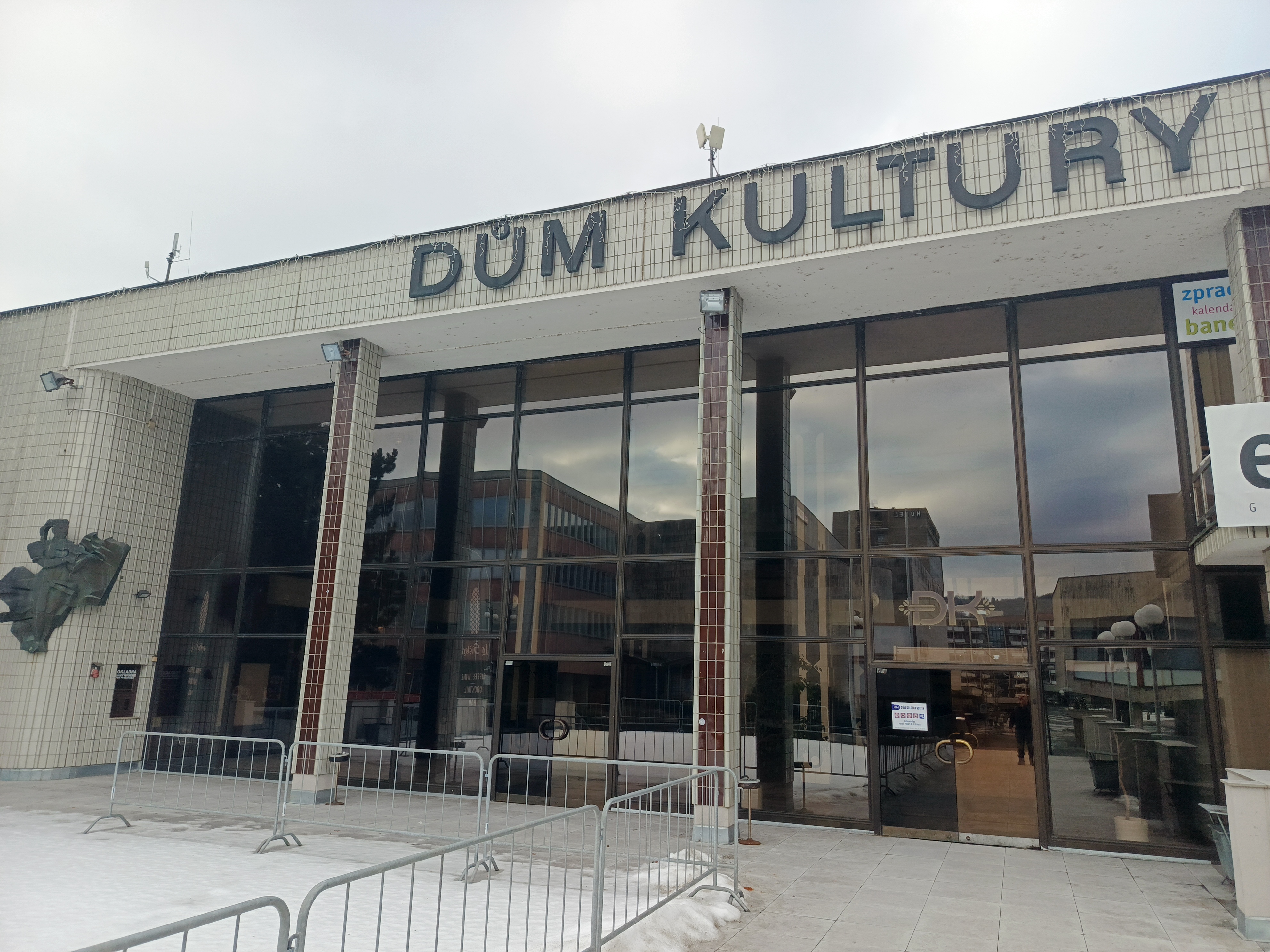 Dům kultury Vsetín, spol. s r.o. foto 4