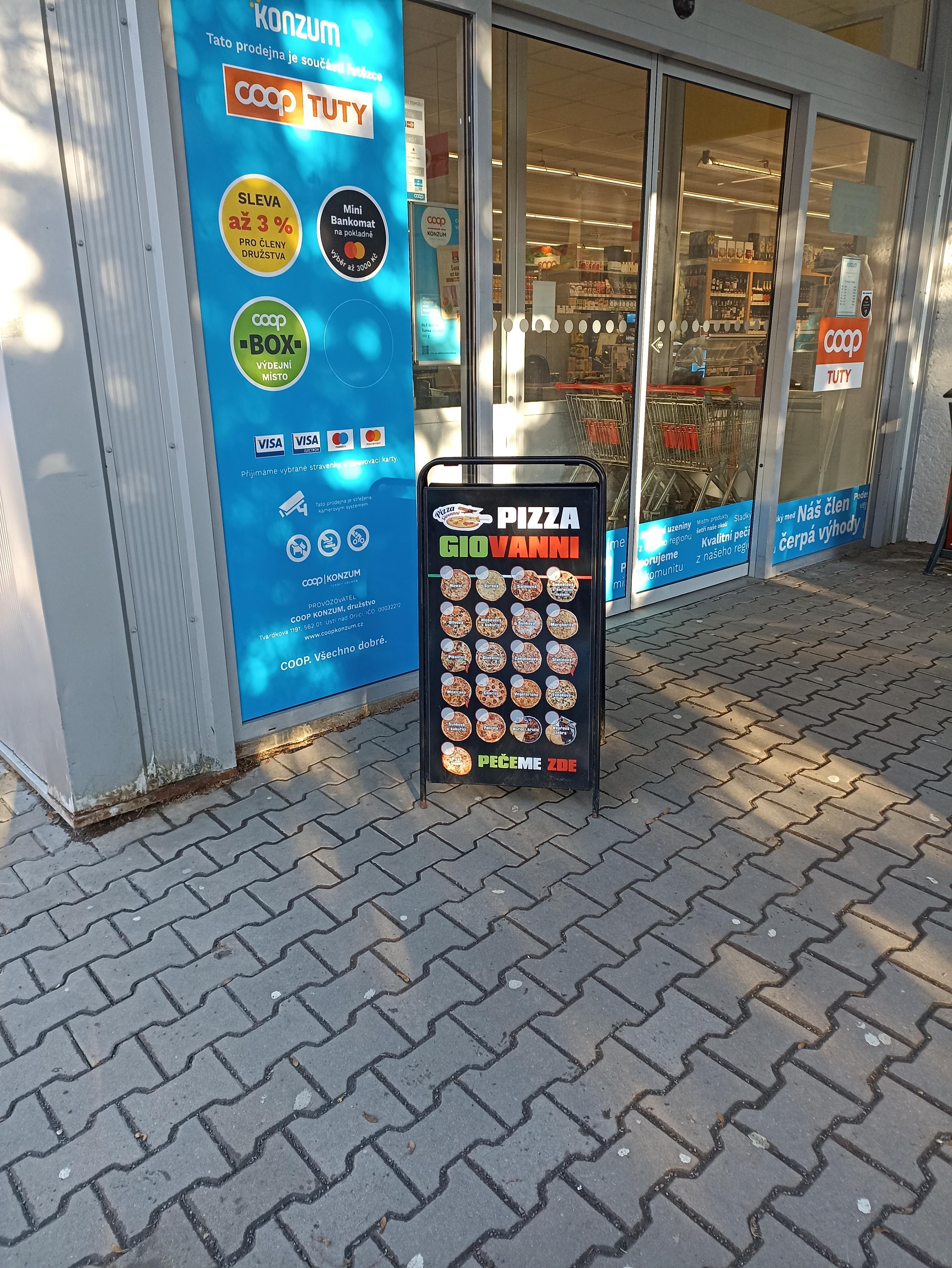 KONZUM foto 3