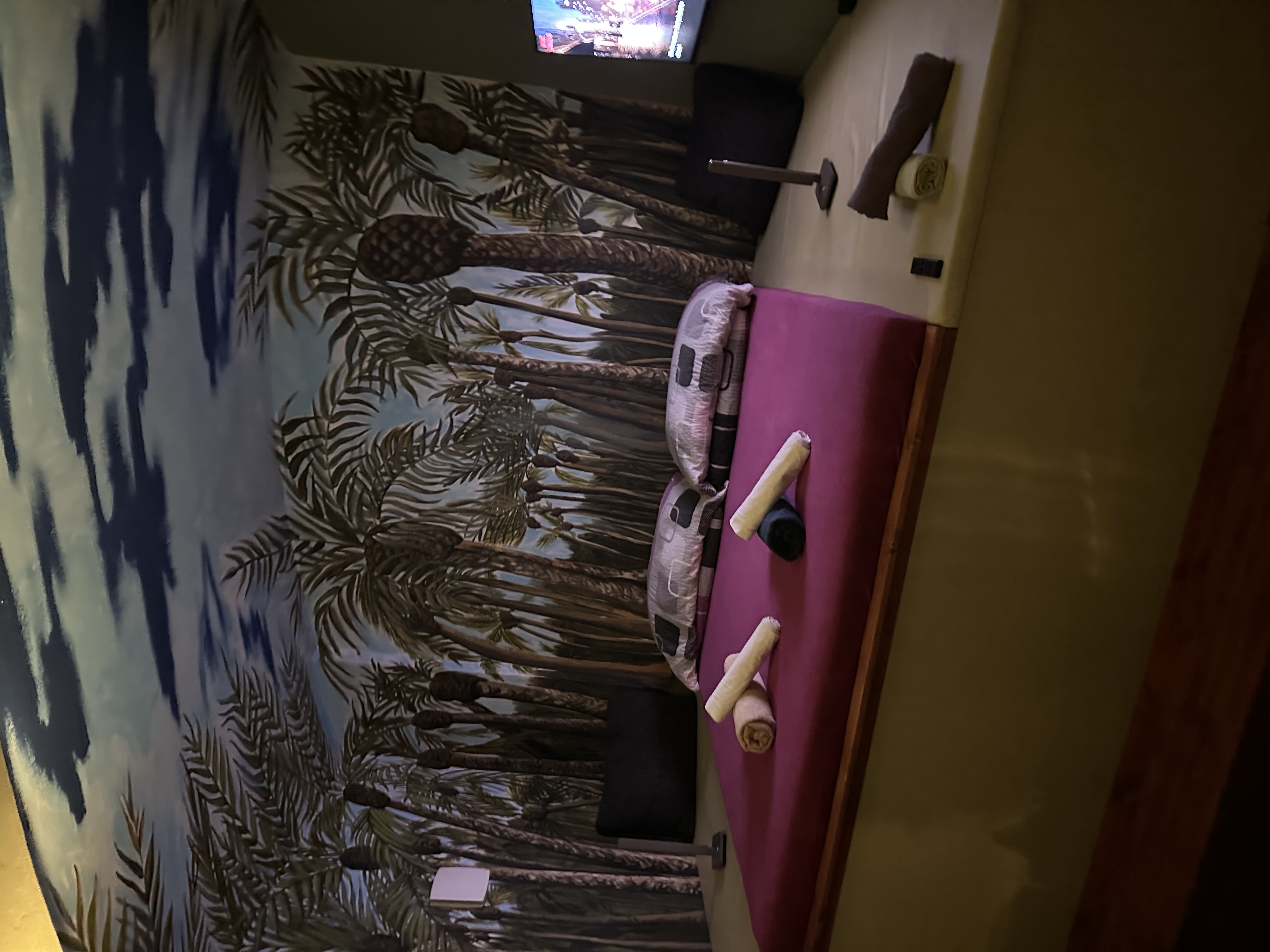 Privat wellness Radlice foto 1