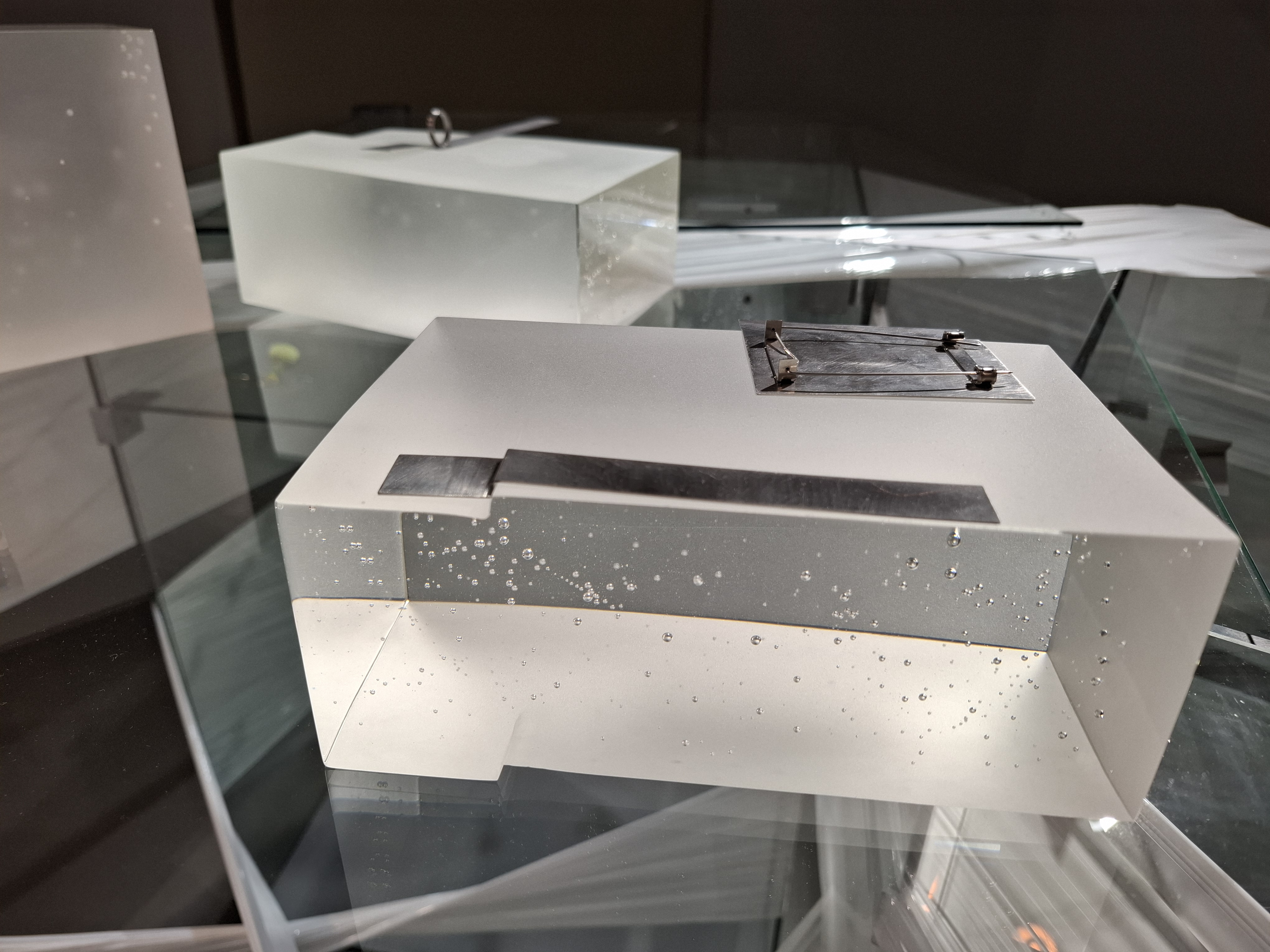 Univerzitní galerie N foto 4